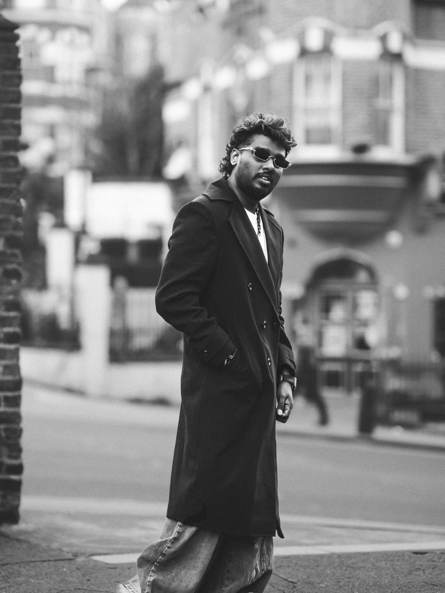 Atlee’s Viral Photos Trend Amid Allu Arjun Sci-Fi Film Buzz