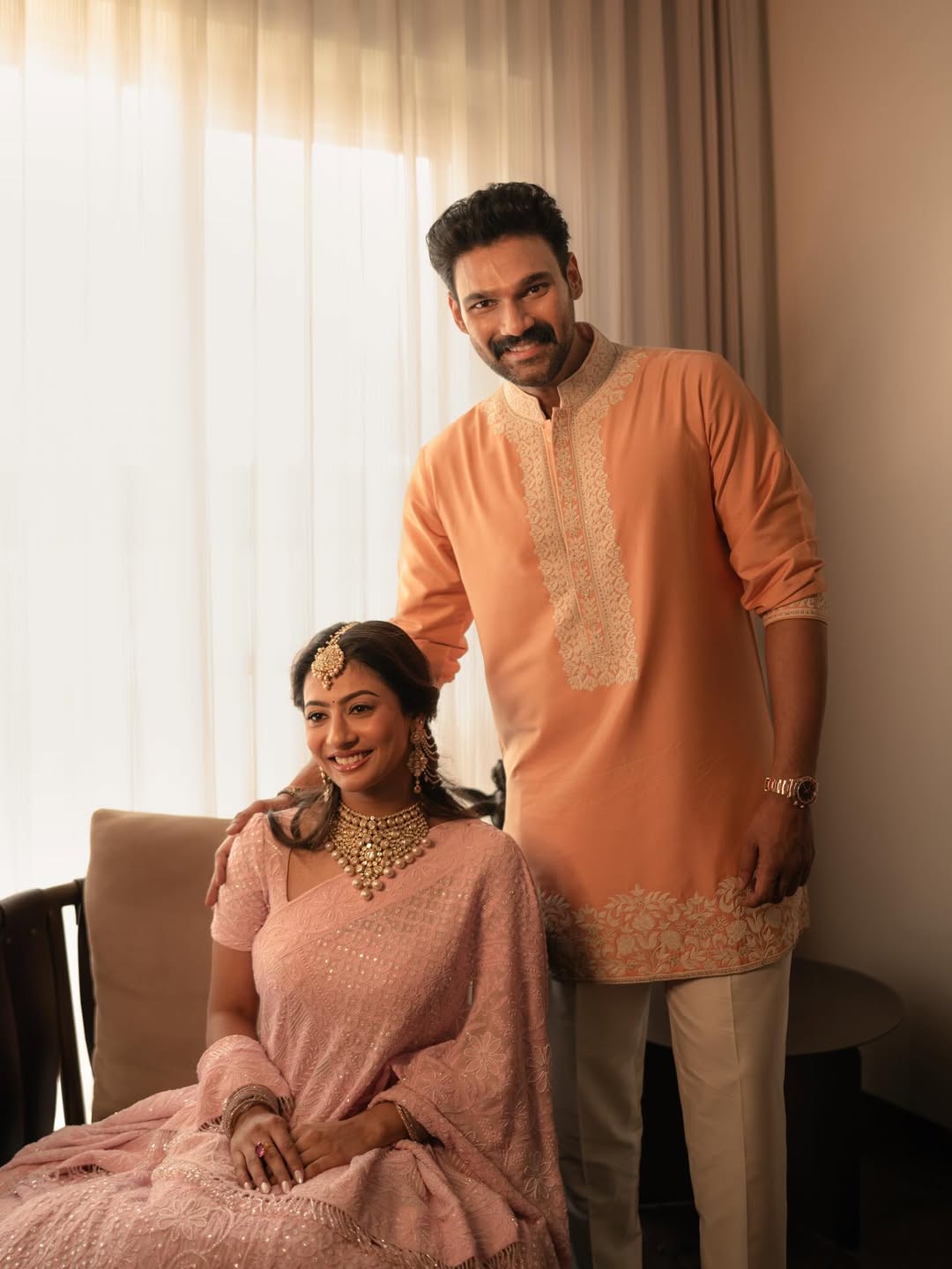 Not An Engagement Yet