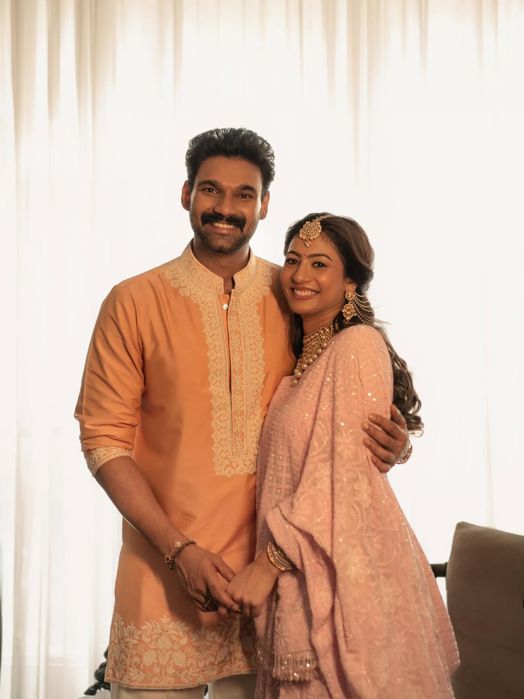 A New Chapter Alongside A Busy Career