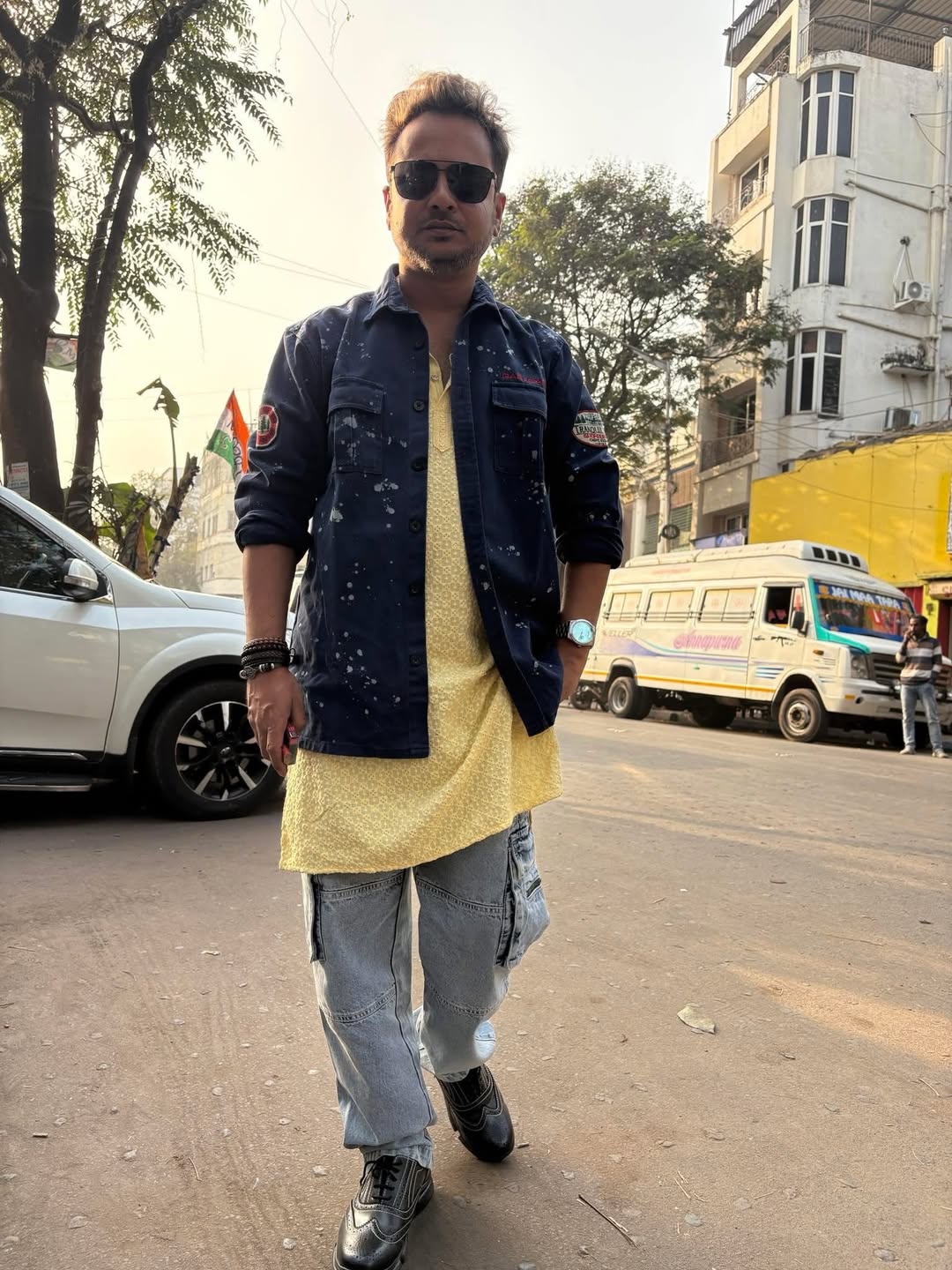 What Exactly Happened At Talsari Beach