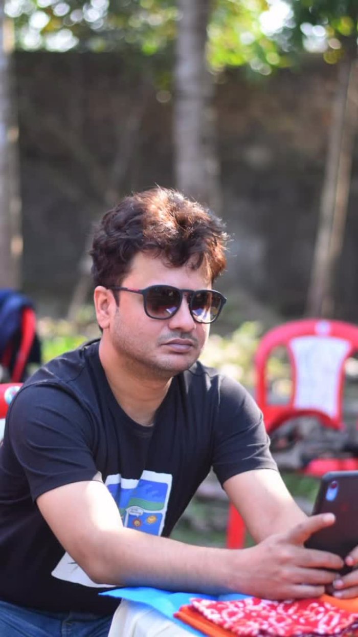 A Loss That Leaves A Void