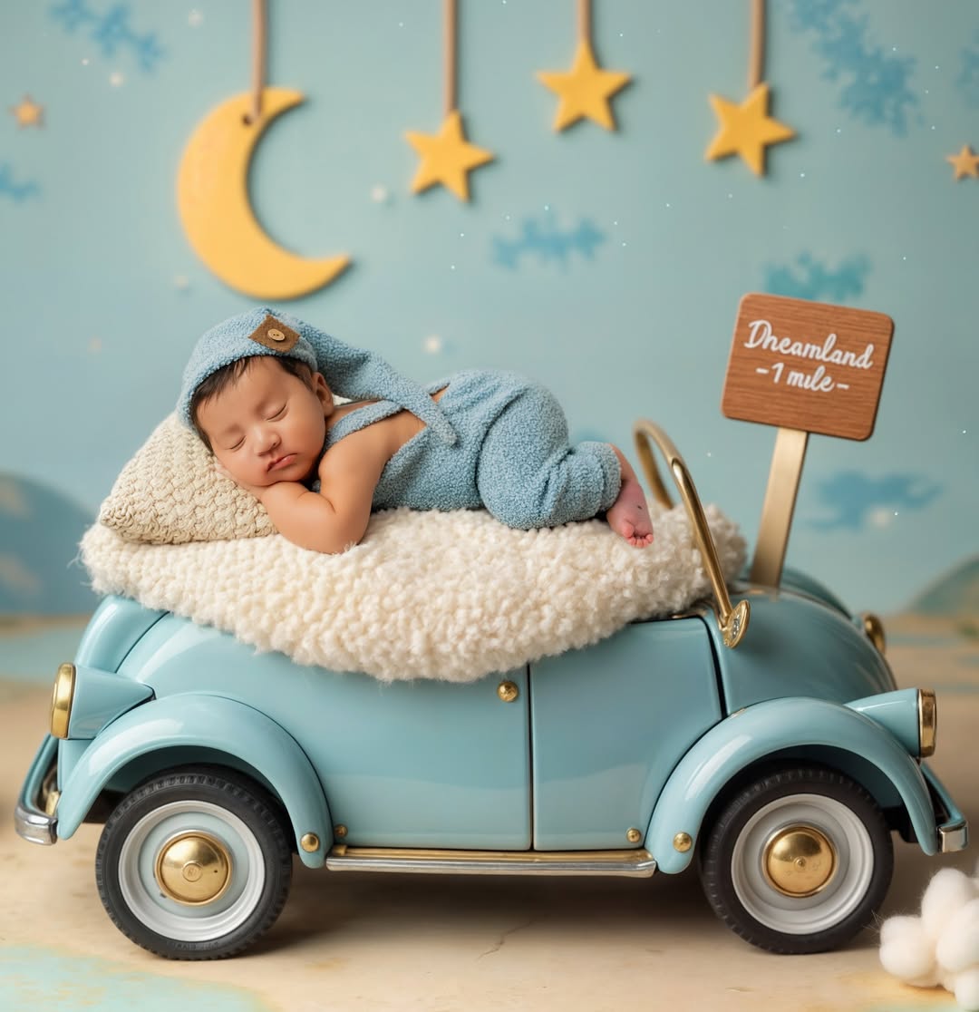 A Unique And Fun-Themed Celebration