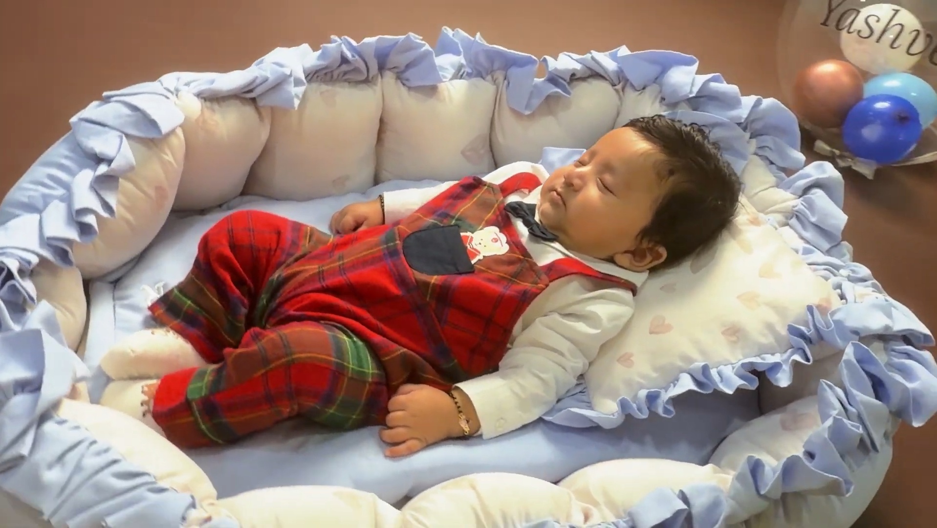 The Adorable Reveal That Melted Hearts