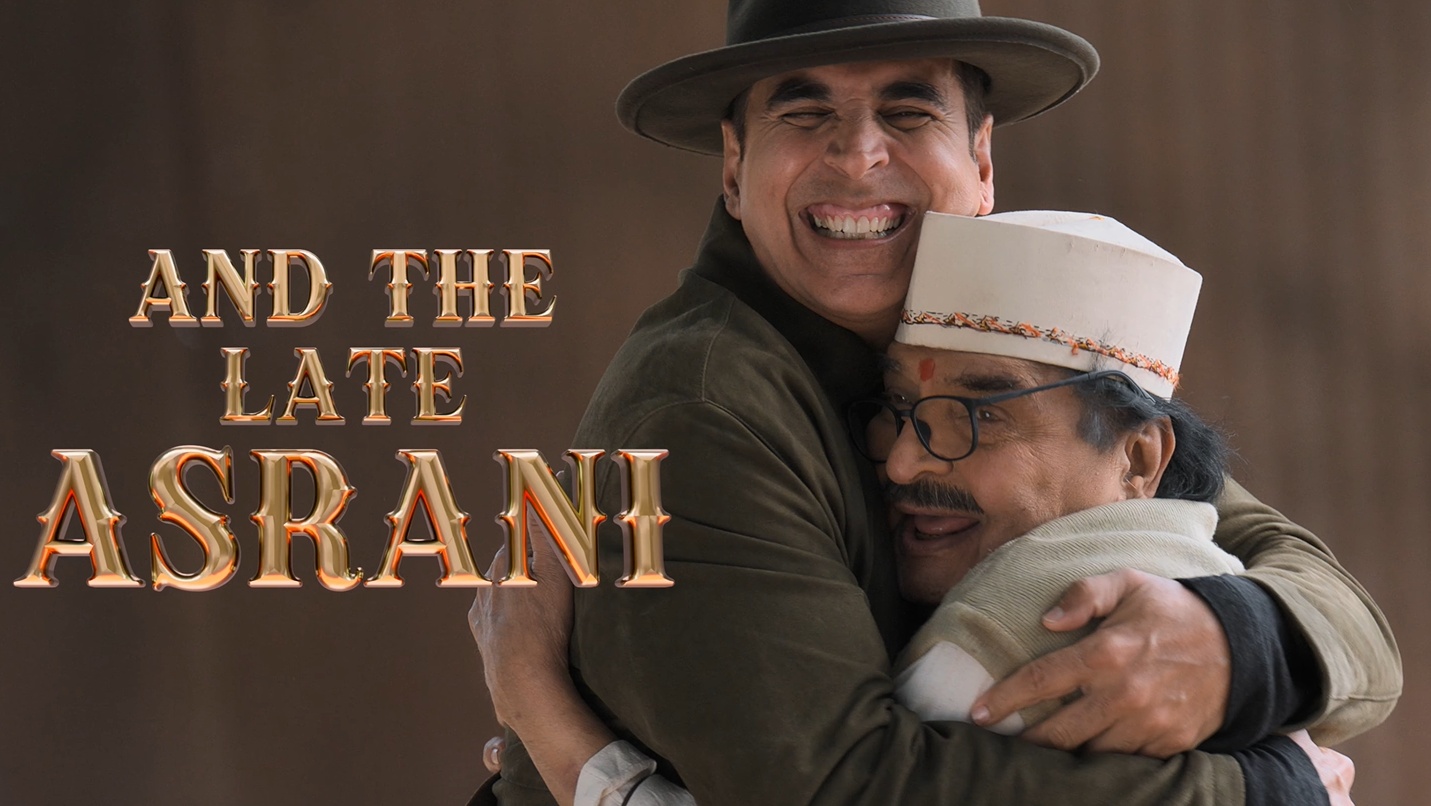 Star-Studded Cast Adds To The Buzz