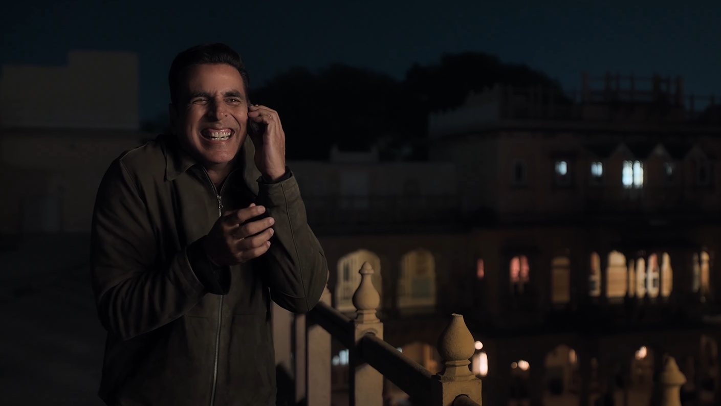 Release Date And Production Details