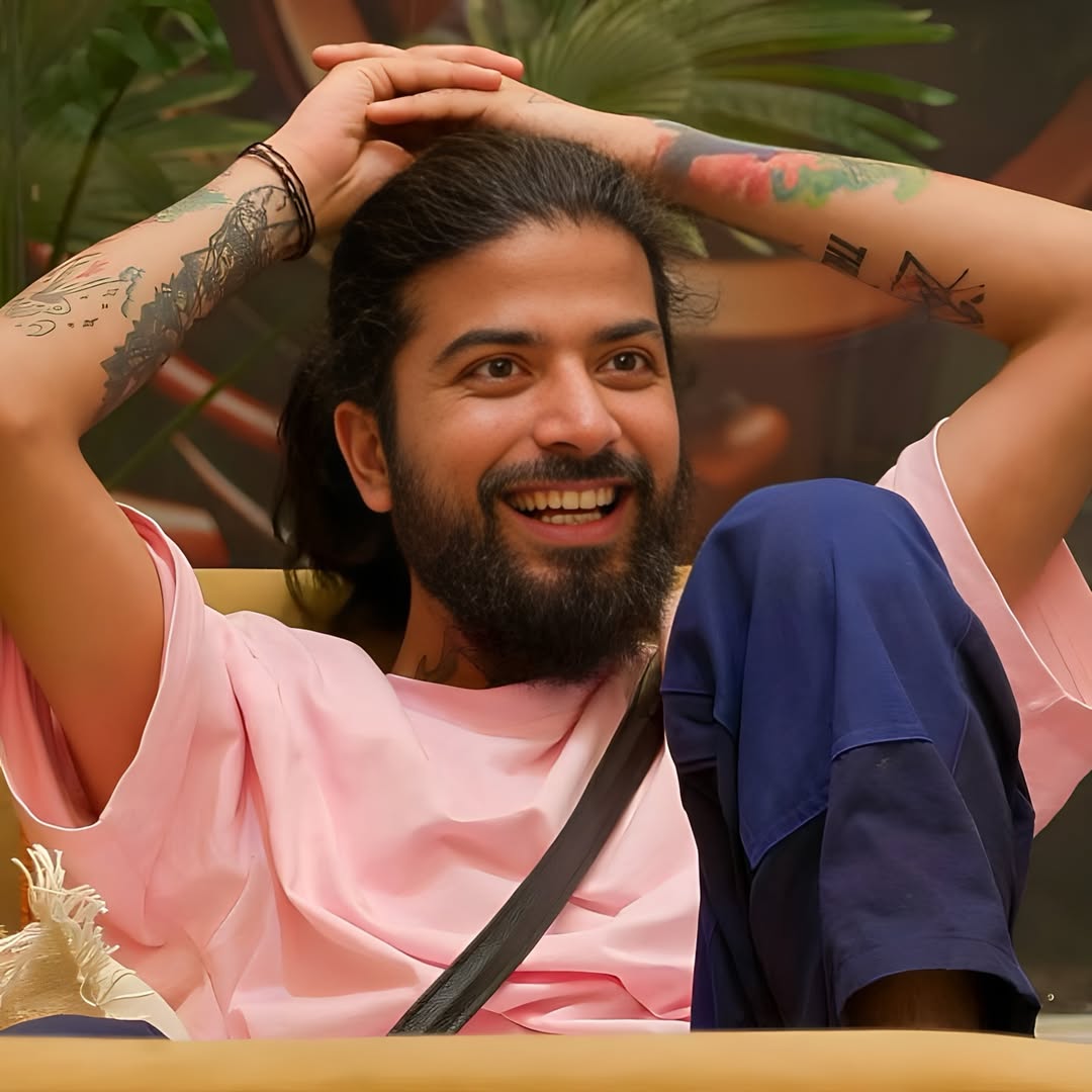 Anurag Dobhal Opens Up About Mental Harassment