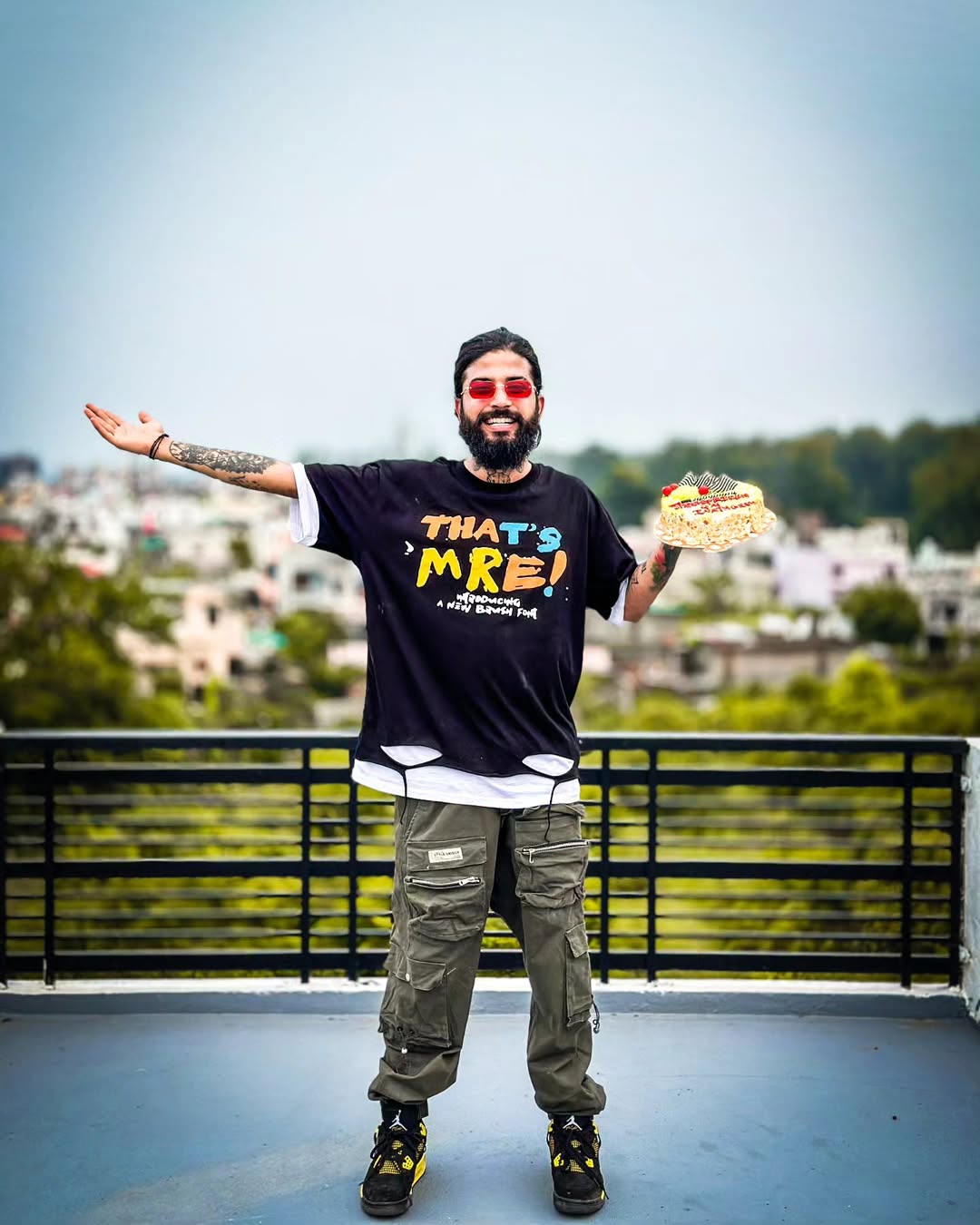 Social Media Silence Raised Concern