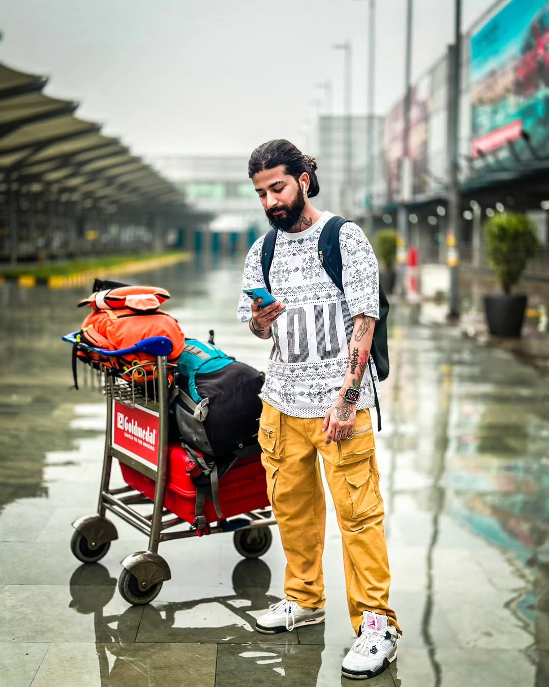 Fans Rally Around the Influencer