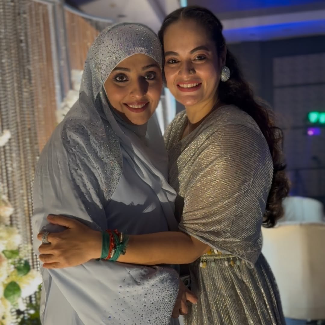 Bigg Boss Fame Jani Wedding Reception