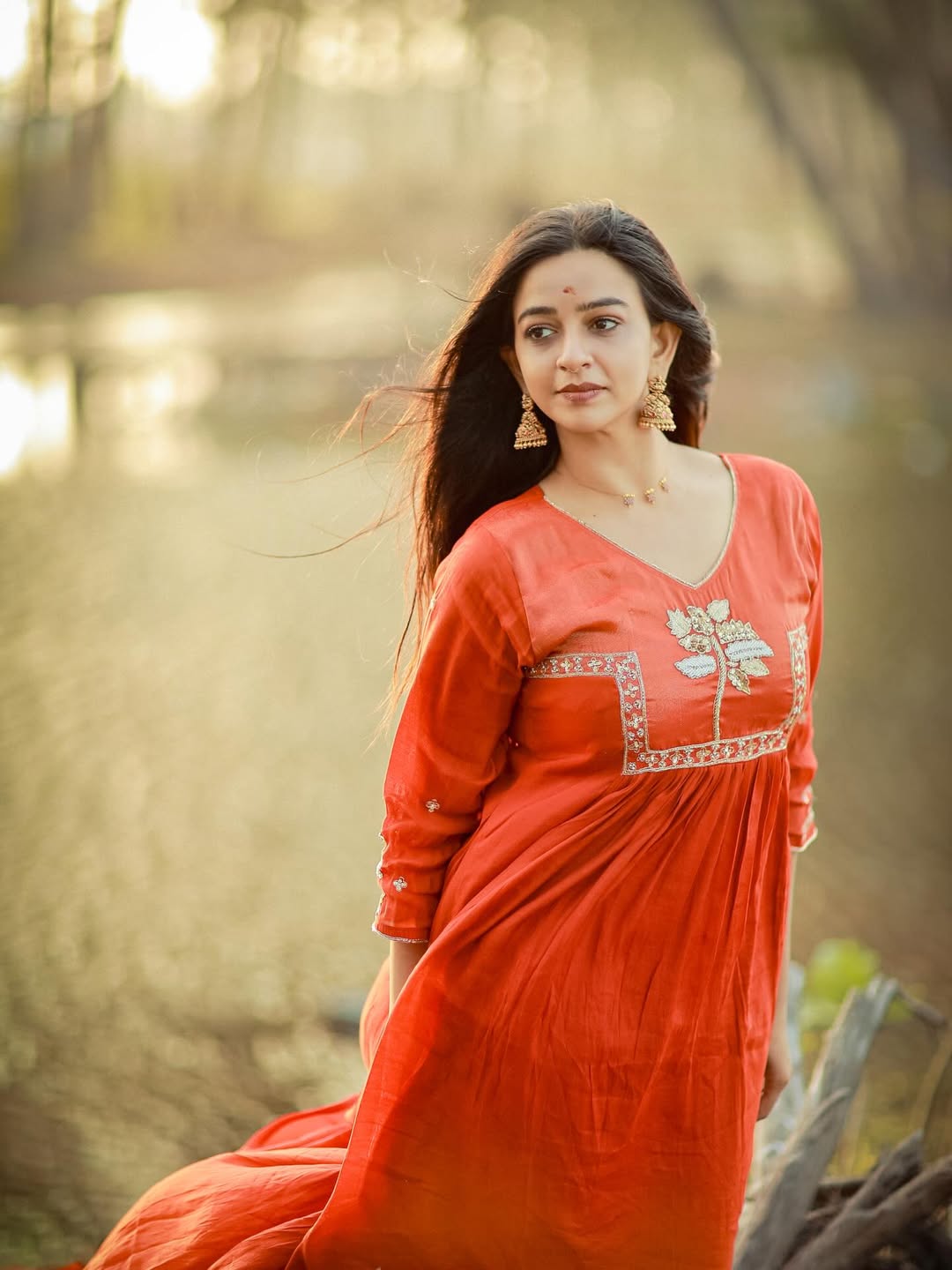 Divya Ganesh latest photos