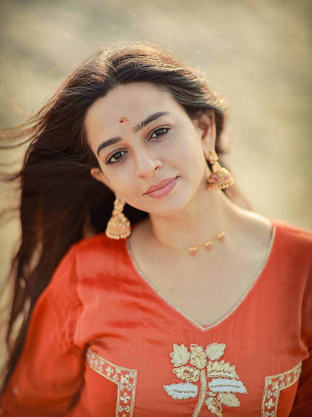 Divya Ganesh latest photos