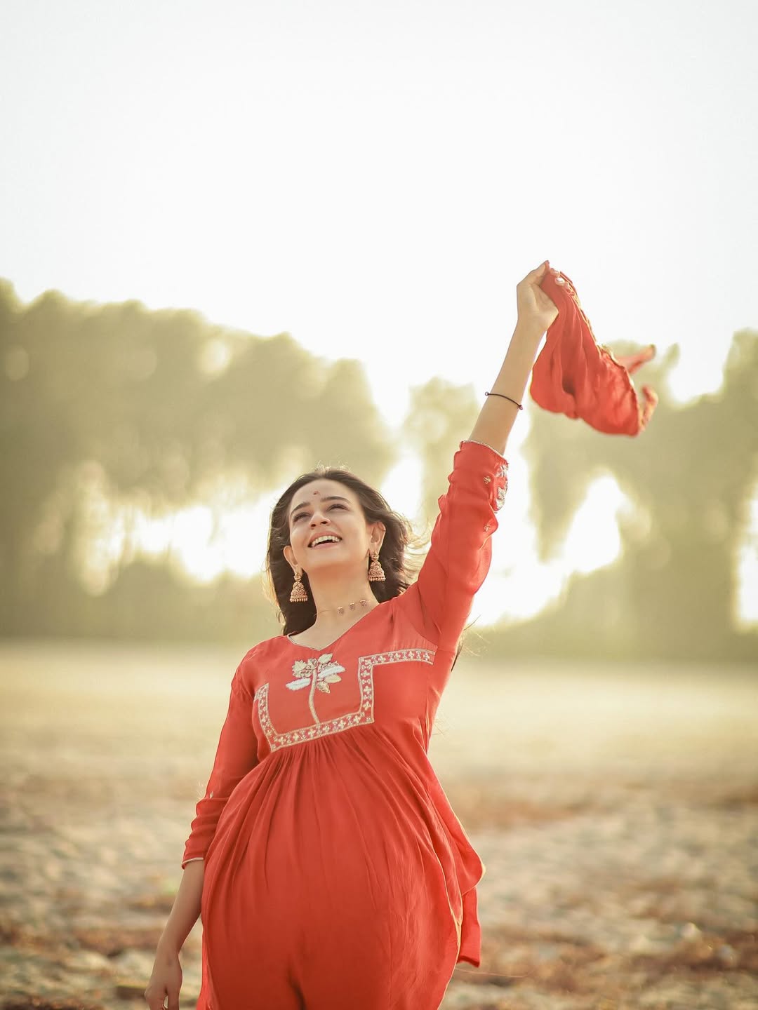 Divya Ganesh latest photos