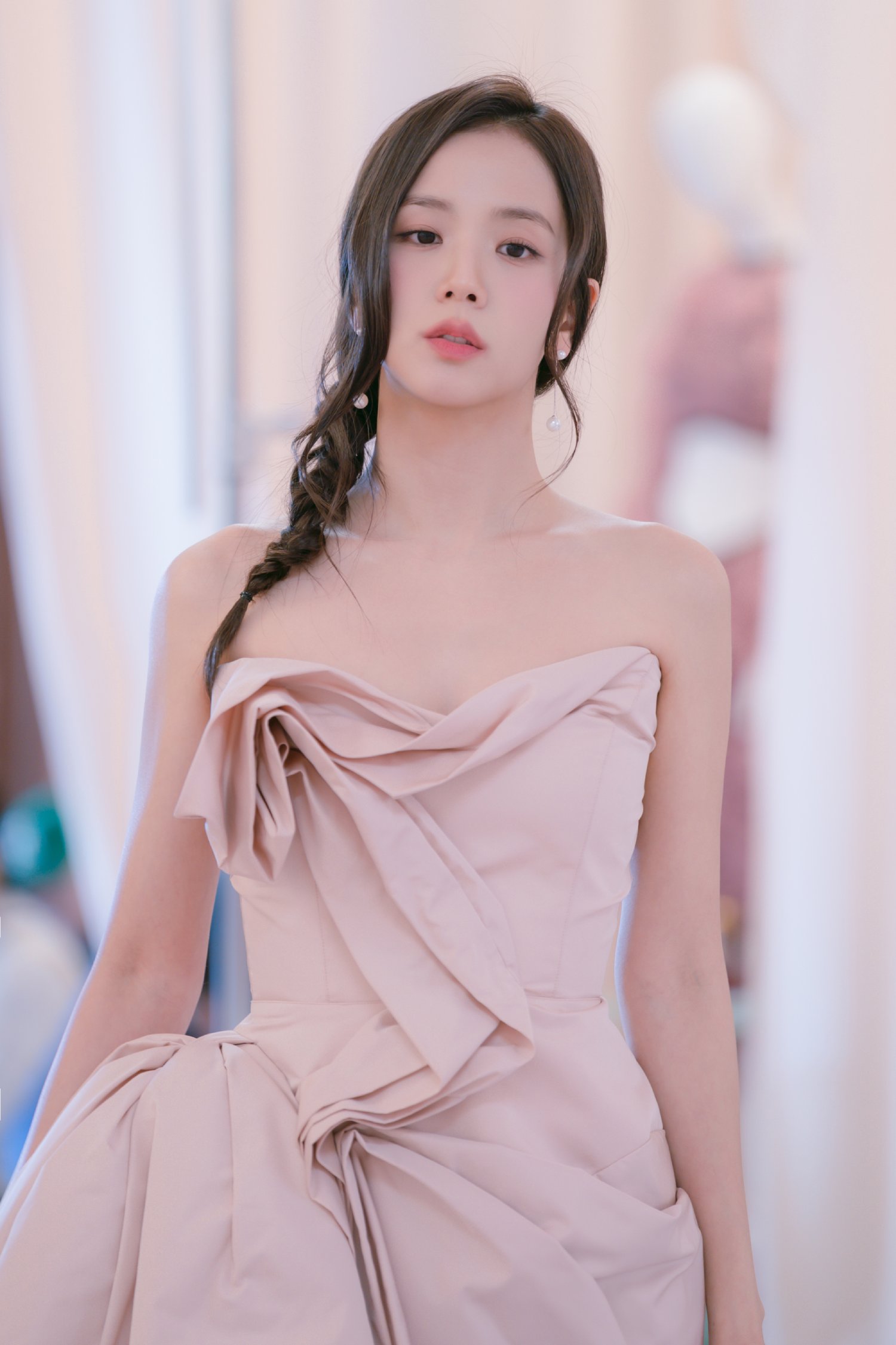 A Unique Blend Of Fantasy And Romance