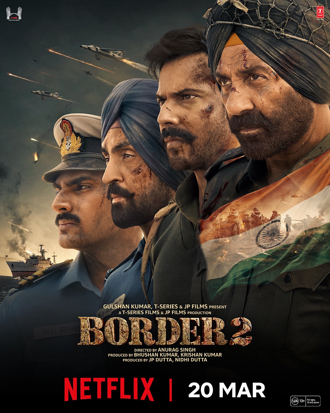 Netflix’s Emotional Announcement Grabs Attention