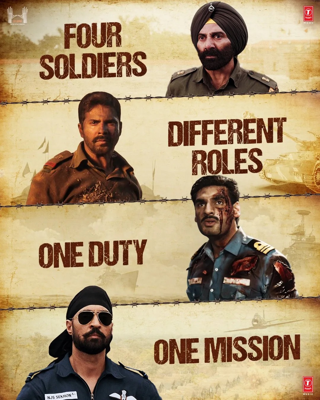 A Story Inspired By The 1971 War