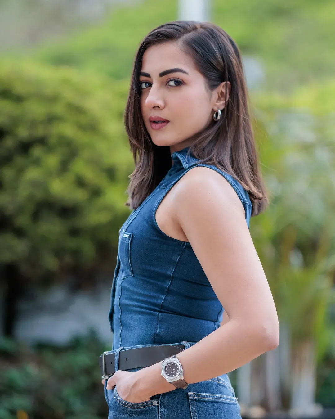 Modern Femininity Redefined