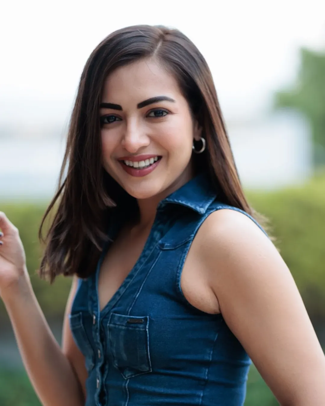 Is a Breakthrough Lead Role Around the Corner?