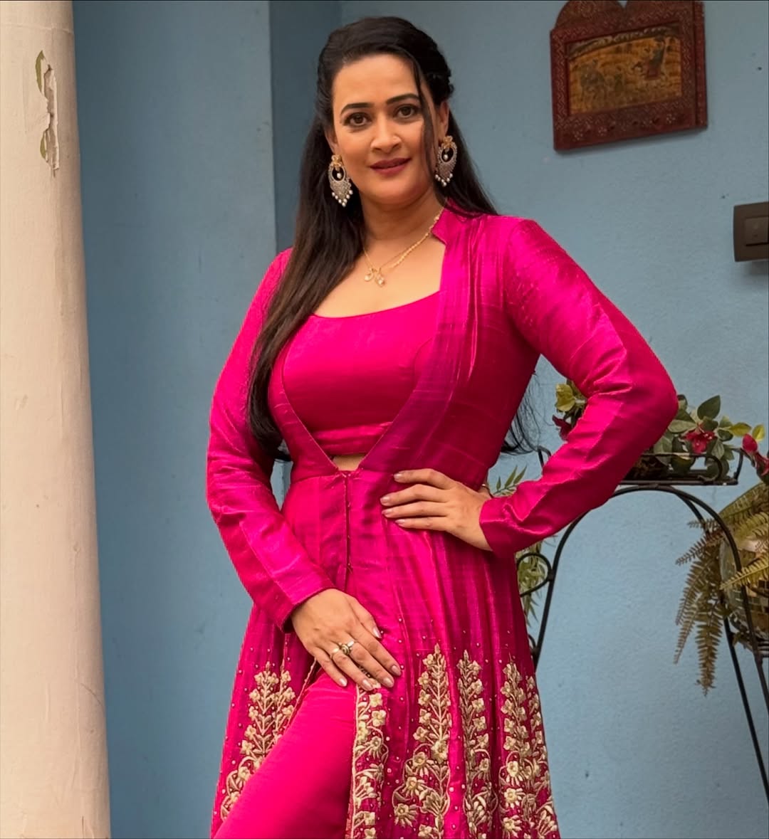 Jasveer Kaur Opens Up About Her Sudden CID Exit