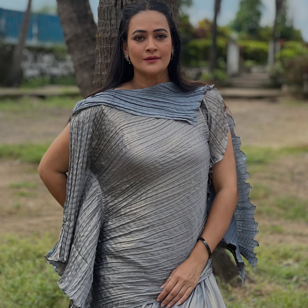 Allegations That Left The Actress Shocked