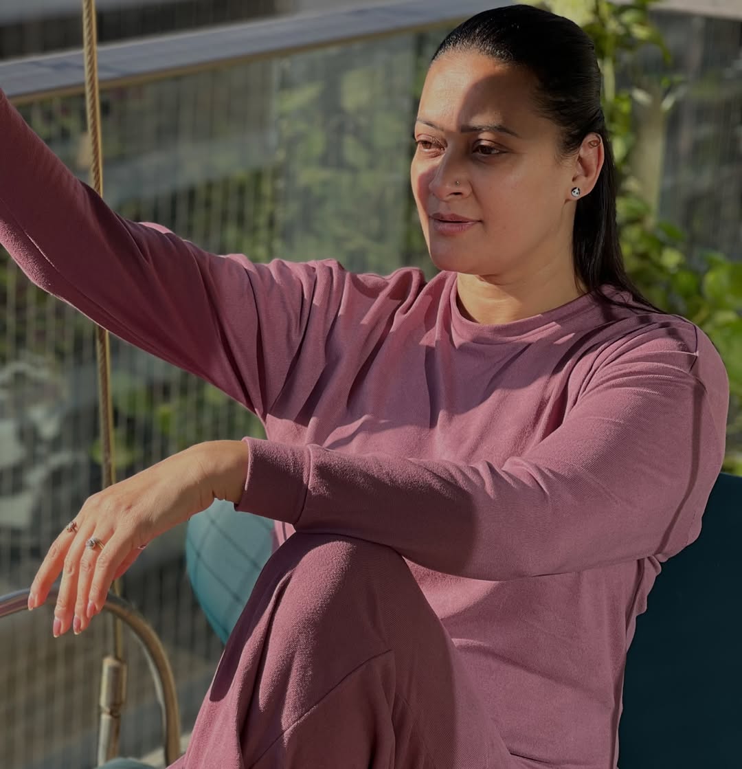 “I Cried For 45 Days,” Says Jasveer