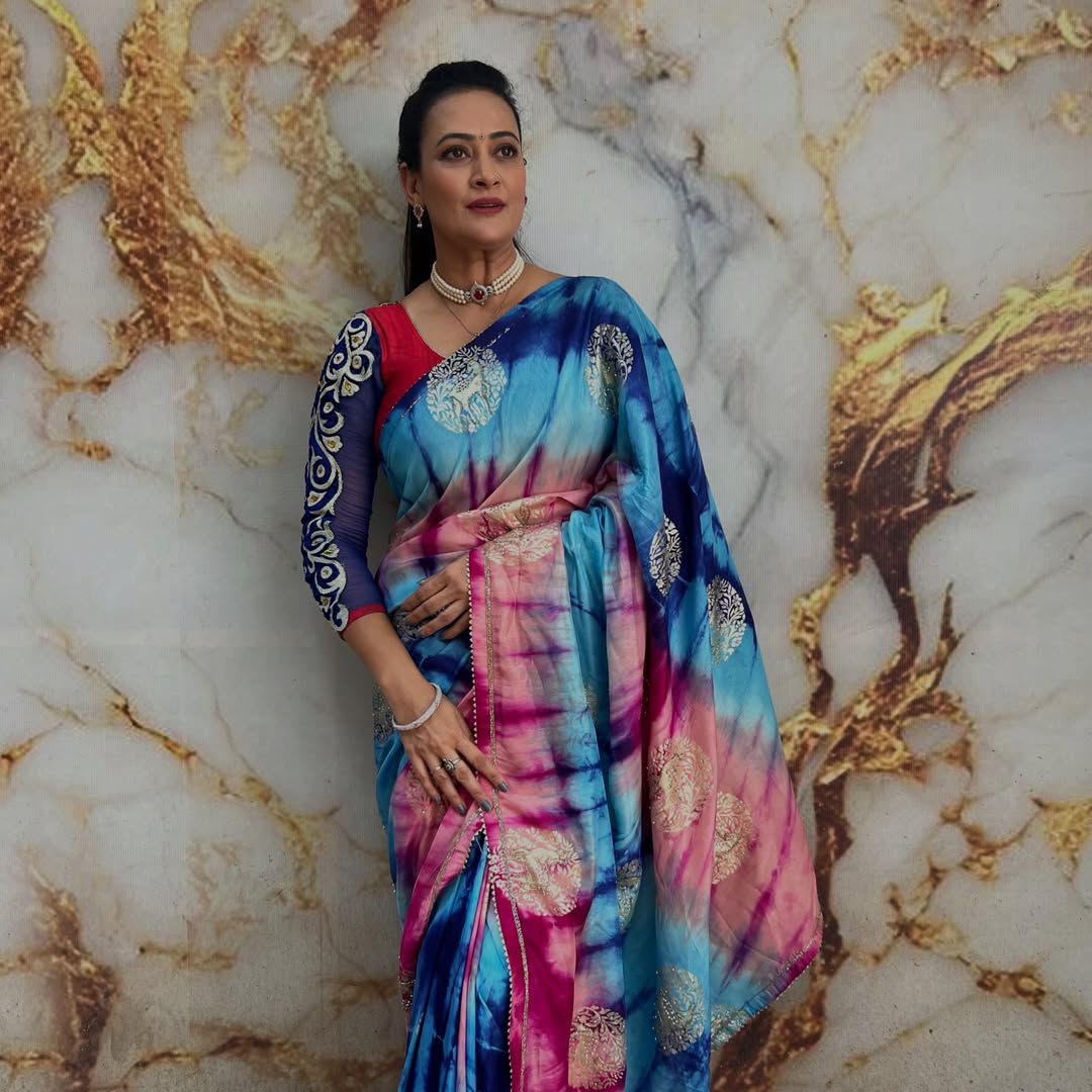 Attempts To Defend Herself