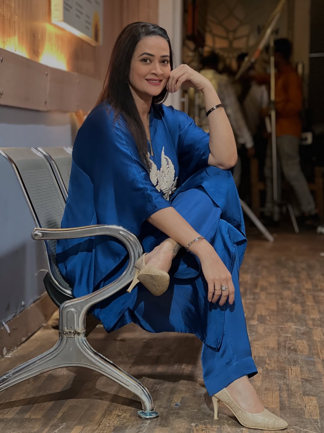 A Journey Of Resilience