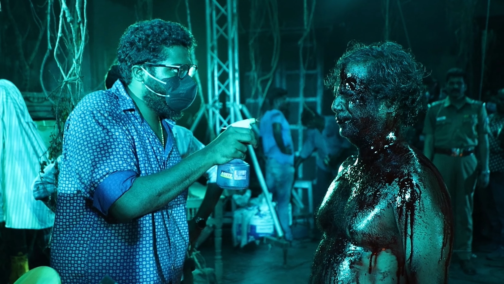 Franchise Continues Its Successful Horror Legacy