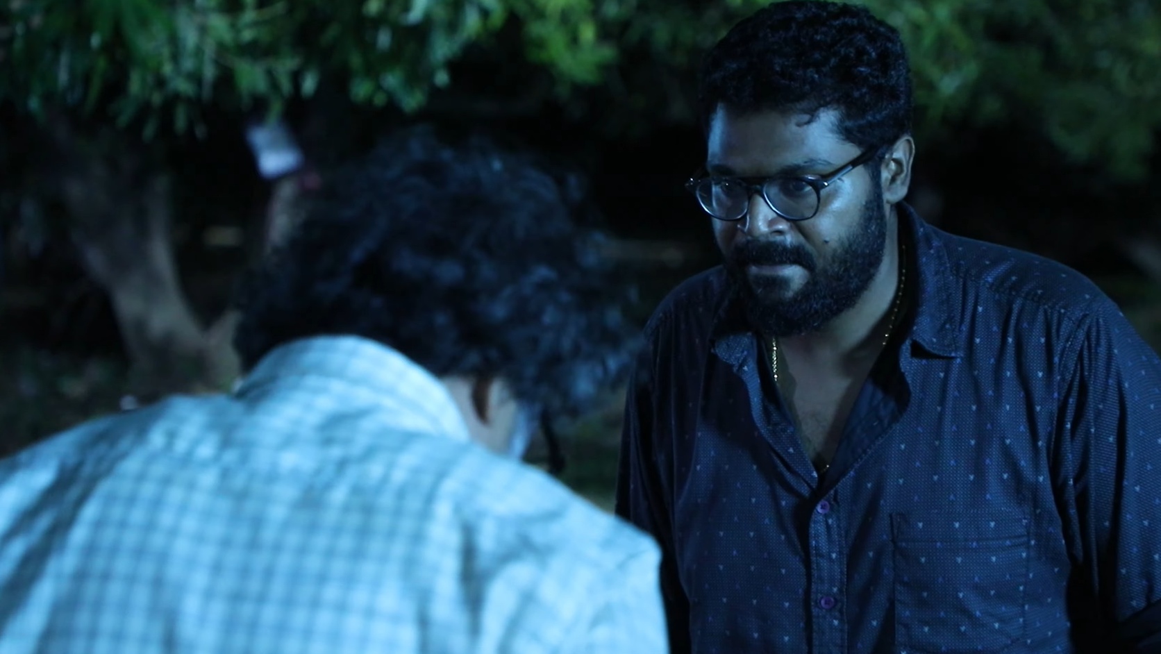 Returning Cast And Technical Team