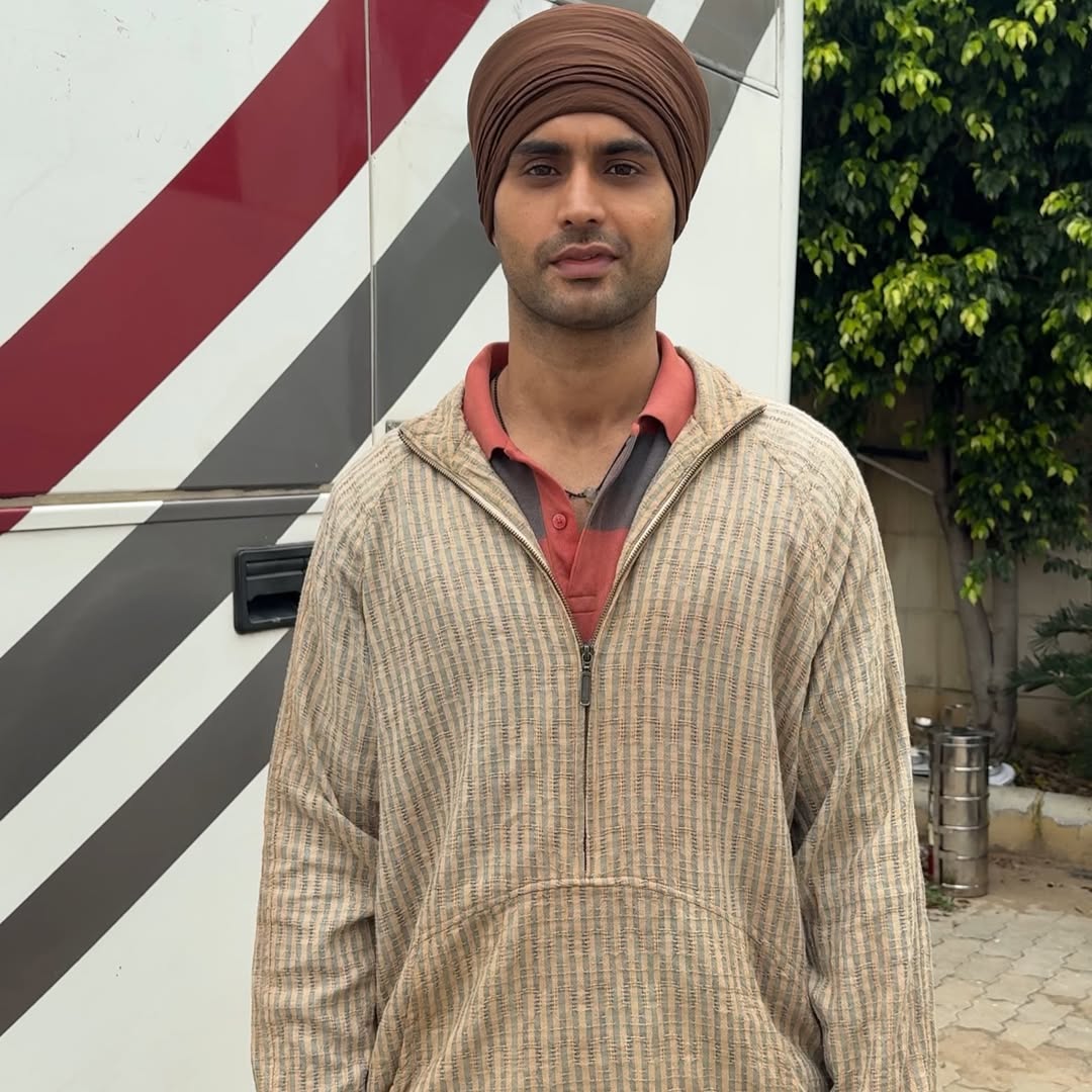 A Scene-Stealing Performance in Dhurandhar 2