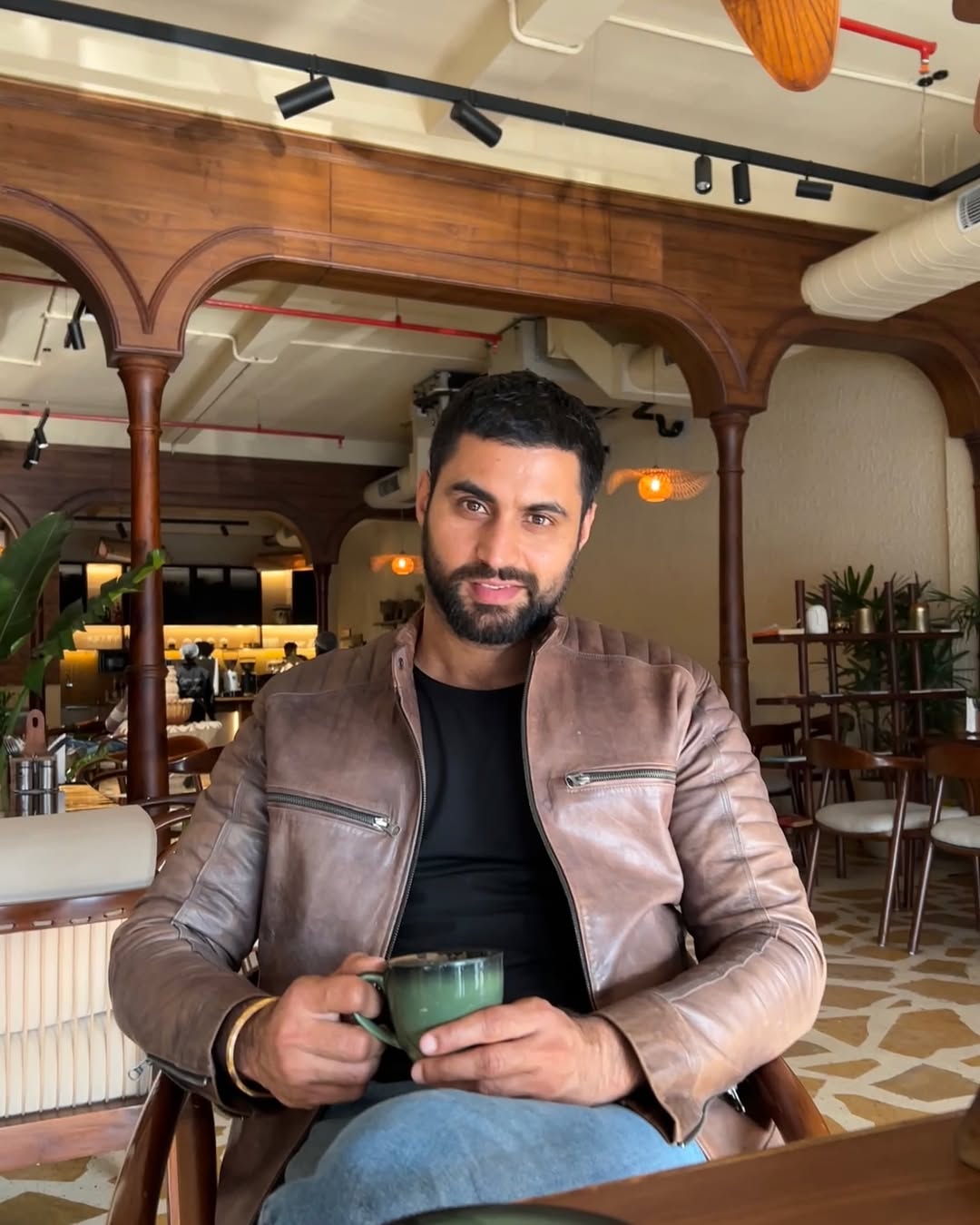 A Decade-Long Journey to Recognition