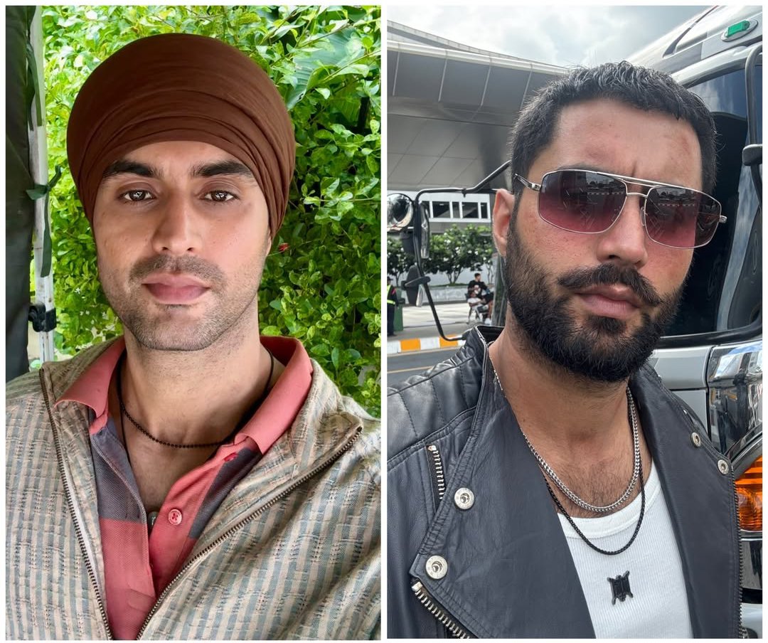 The Challenge of Being an Outsider