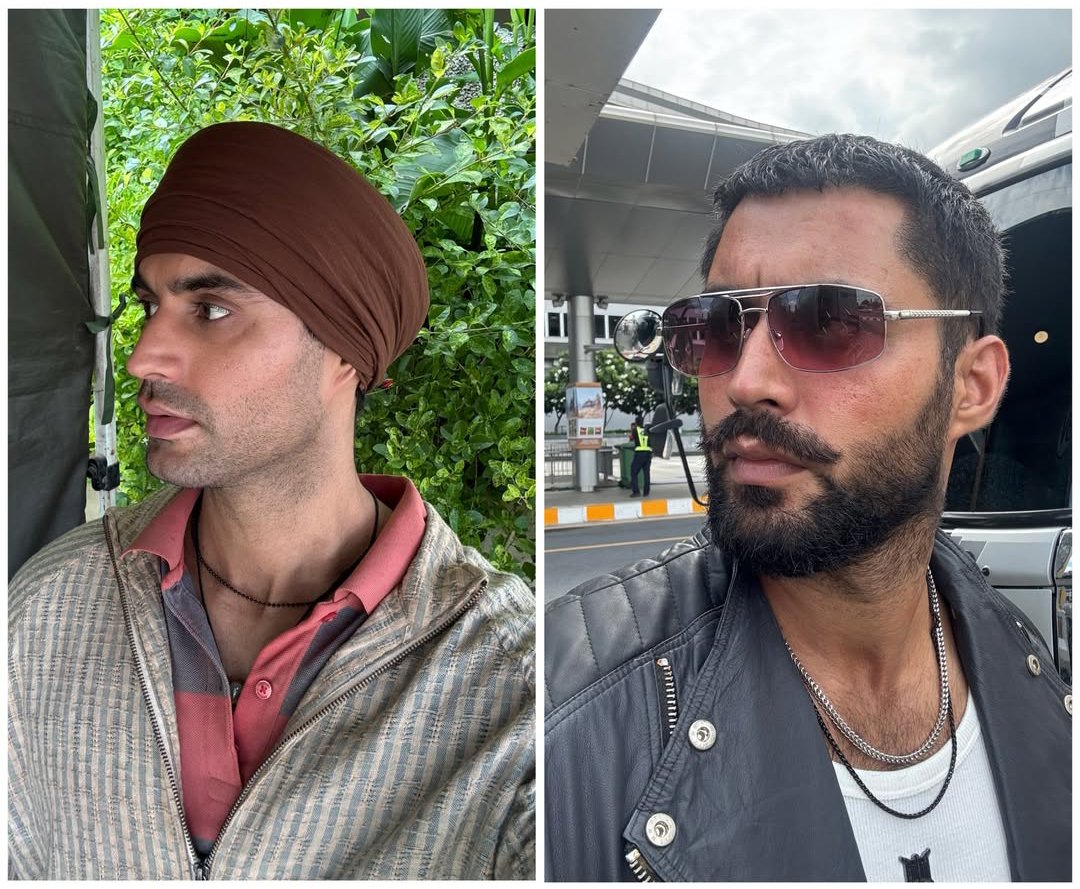 The Viral ‘Pinda’ Moment