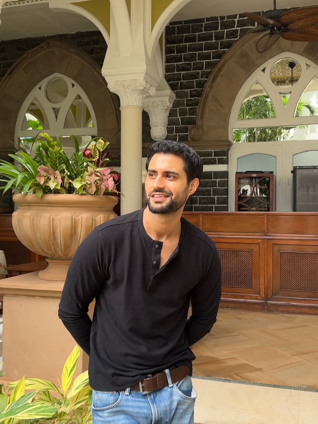 Working with Ranveer Singh