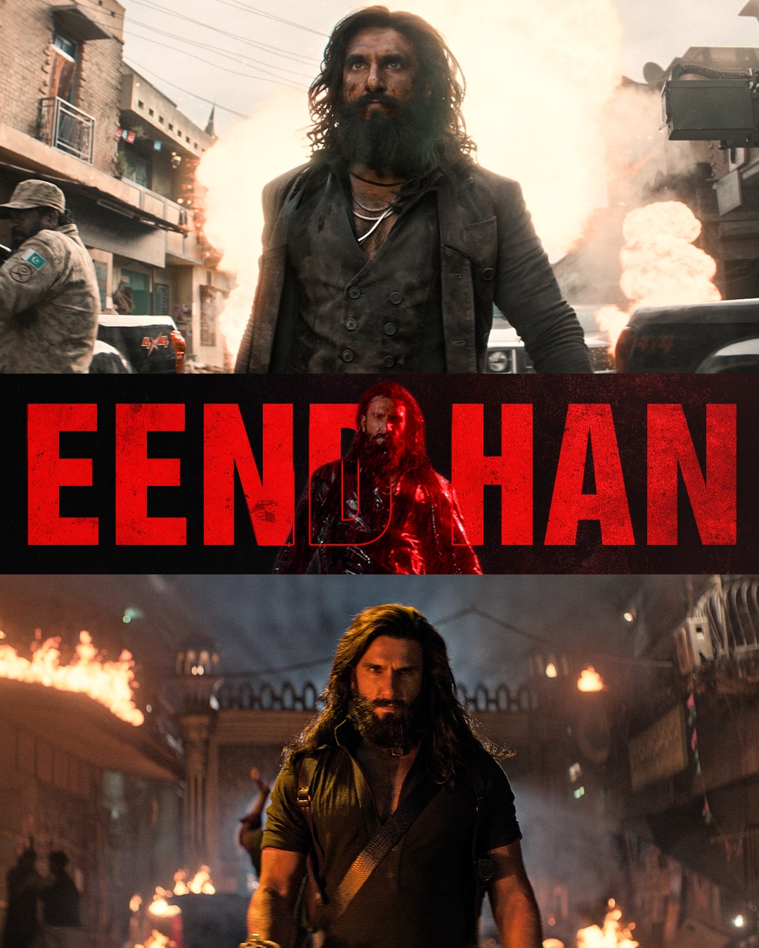 A Longer, Bigger Sequel