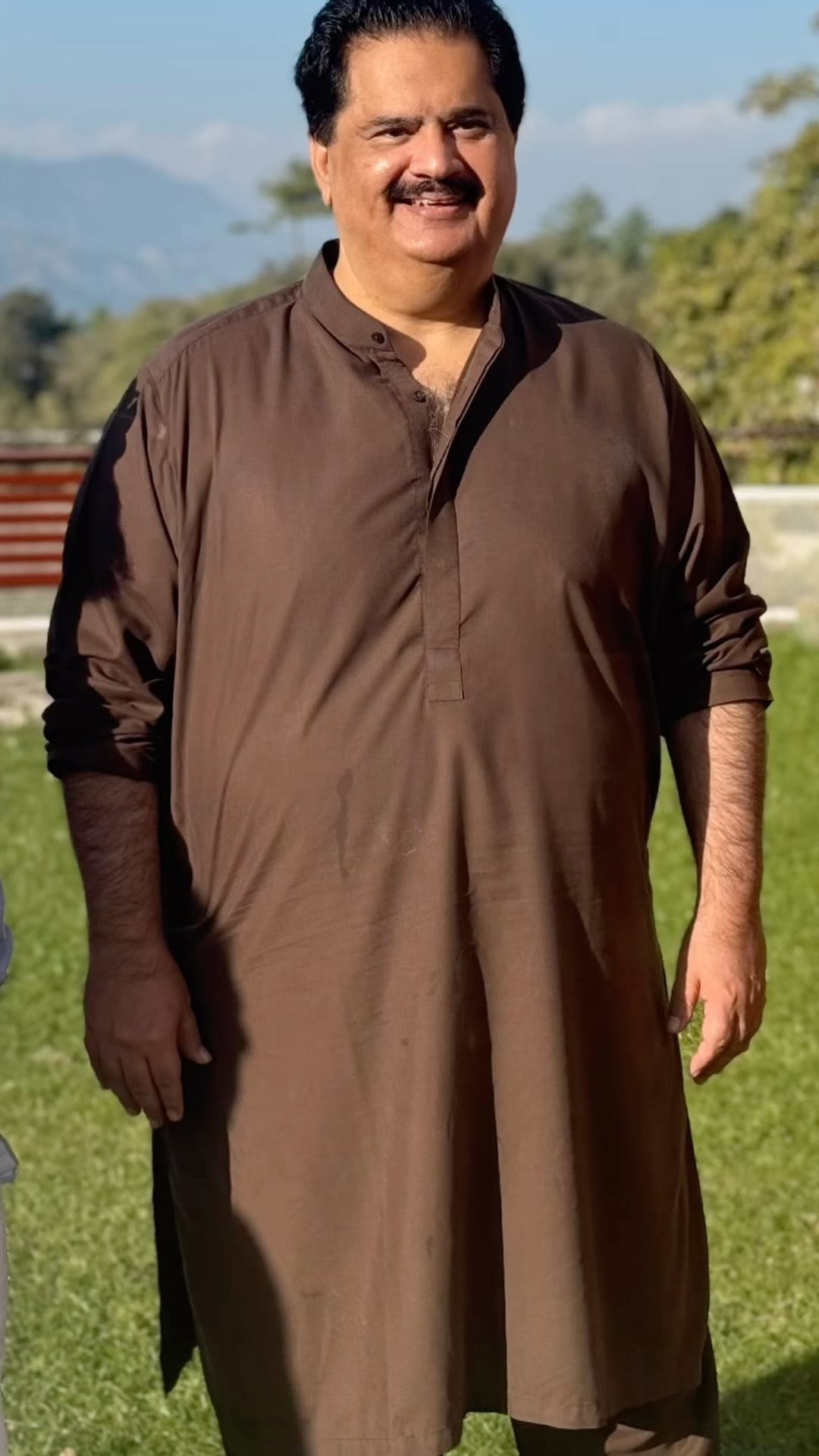 Who Is Jameel Jamali Based On? Internet Remains Divided