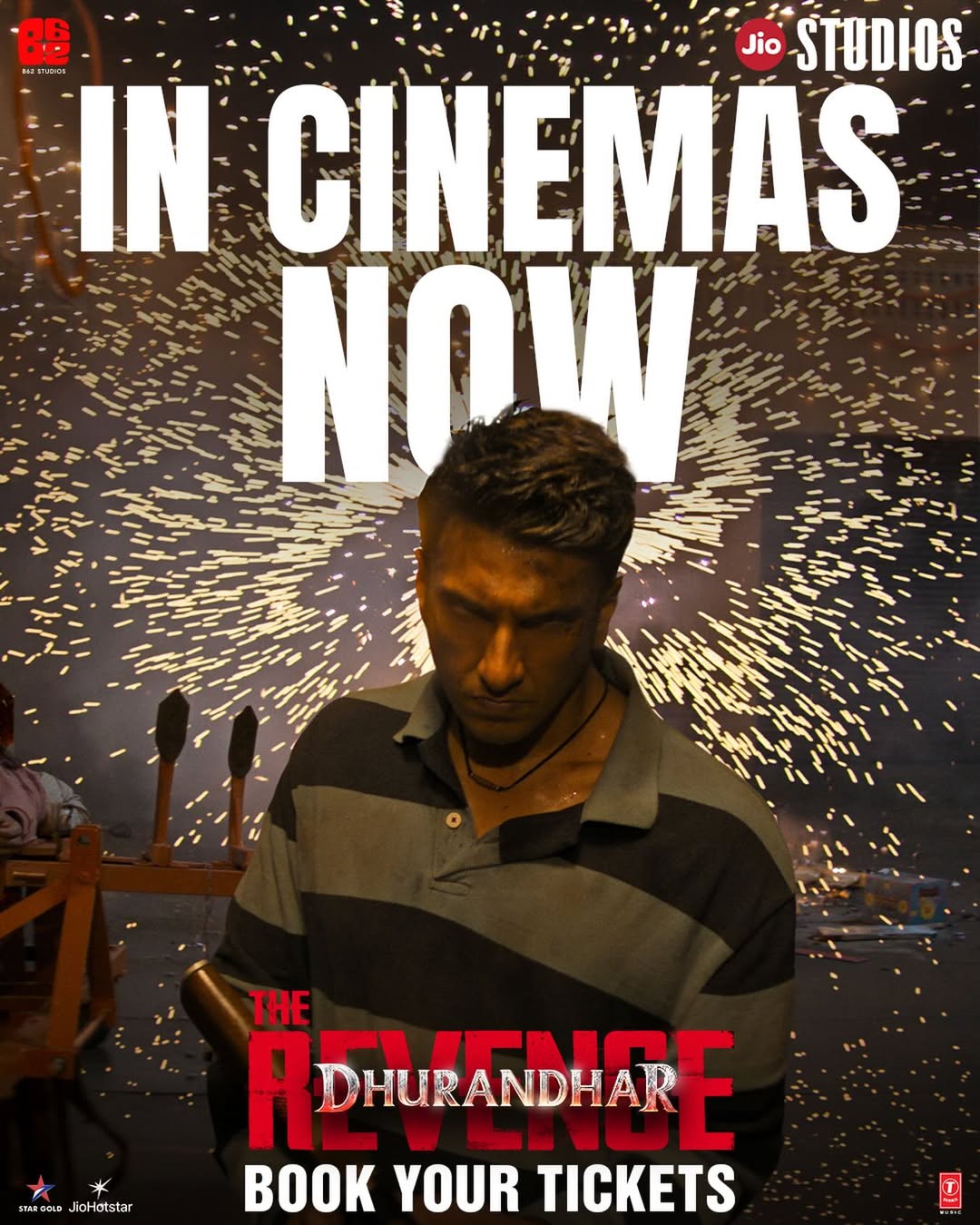 Dominating the Indian Box Office