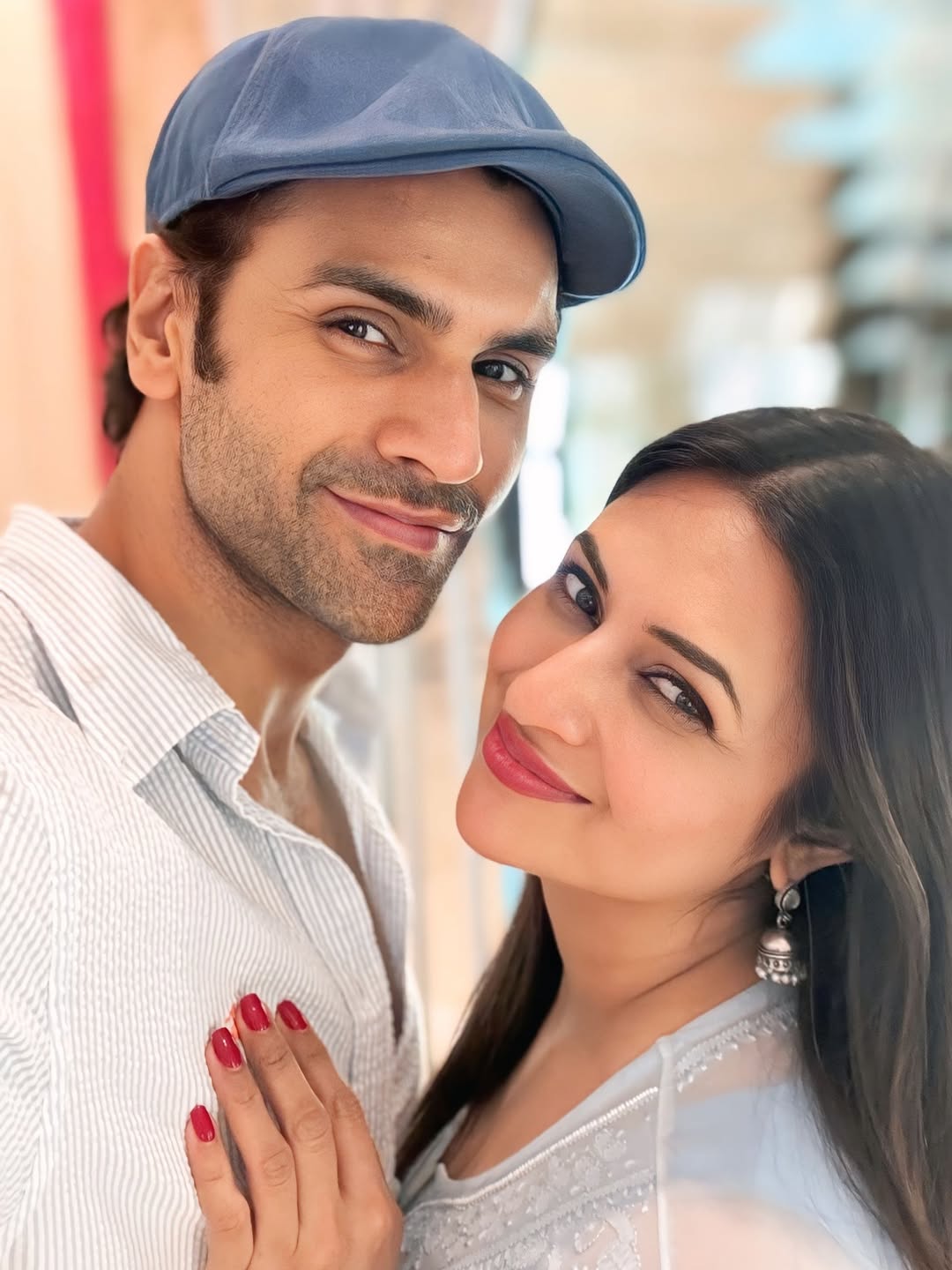 Reports Hint At A Joyful New Chapter