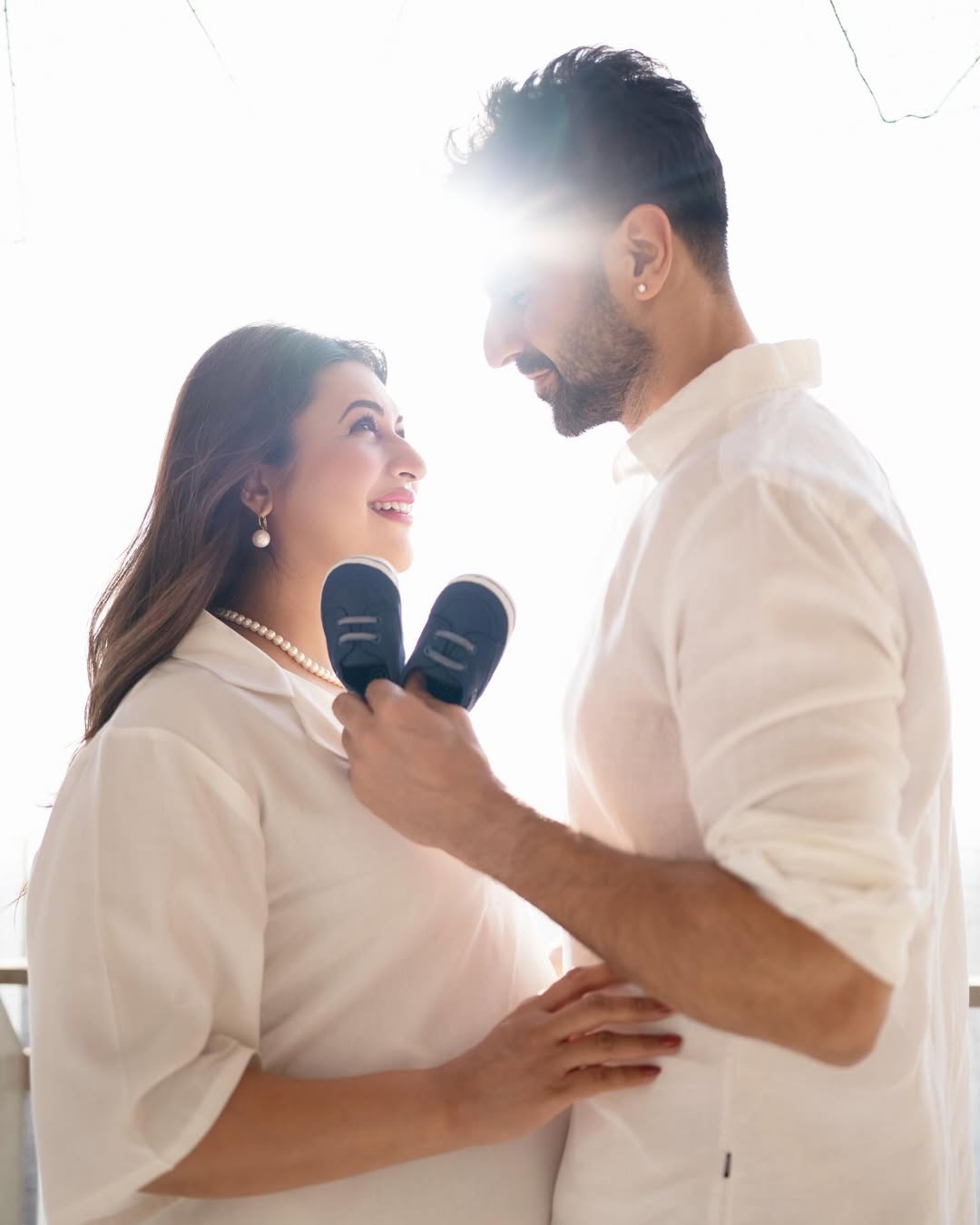 Keeping It Private for Six Months