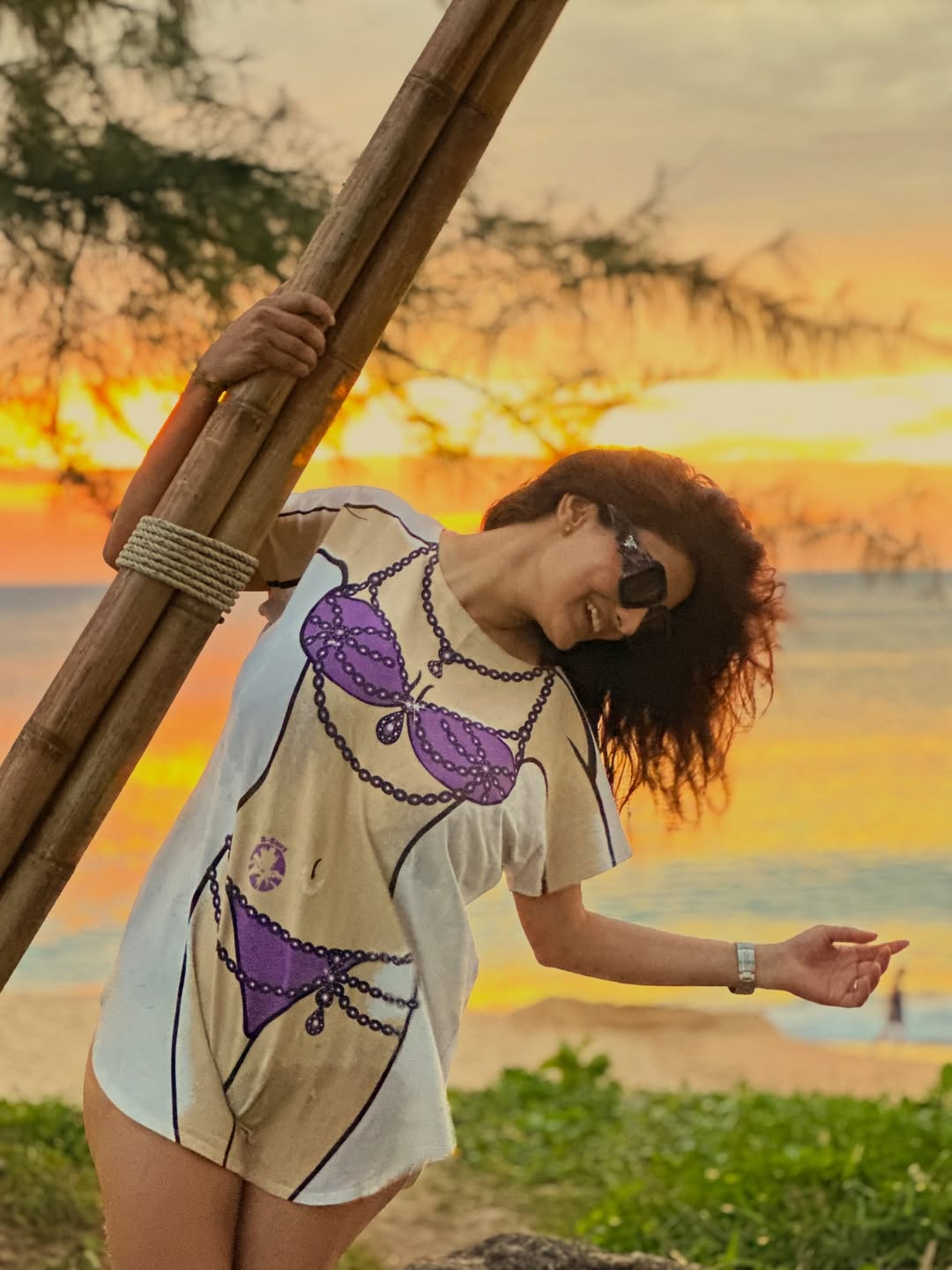 Anveshi Jain instagram photos