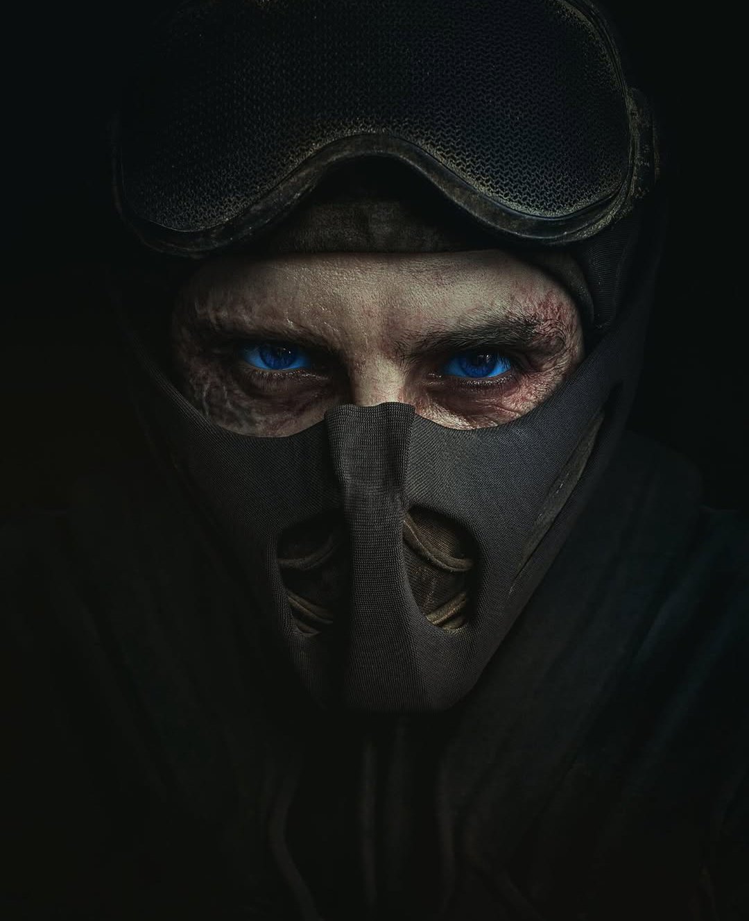 A Darker Phase For Paul Atreides