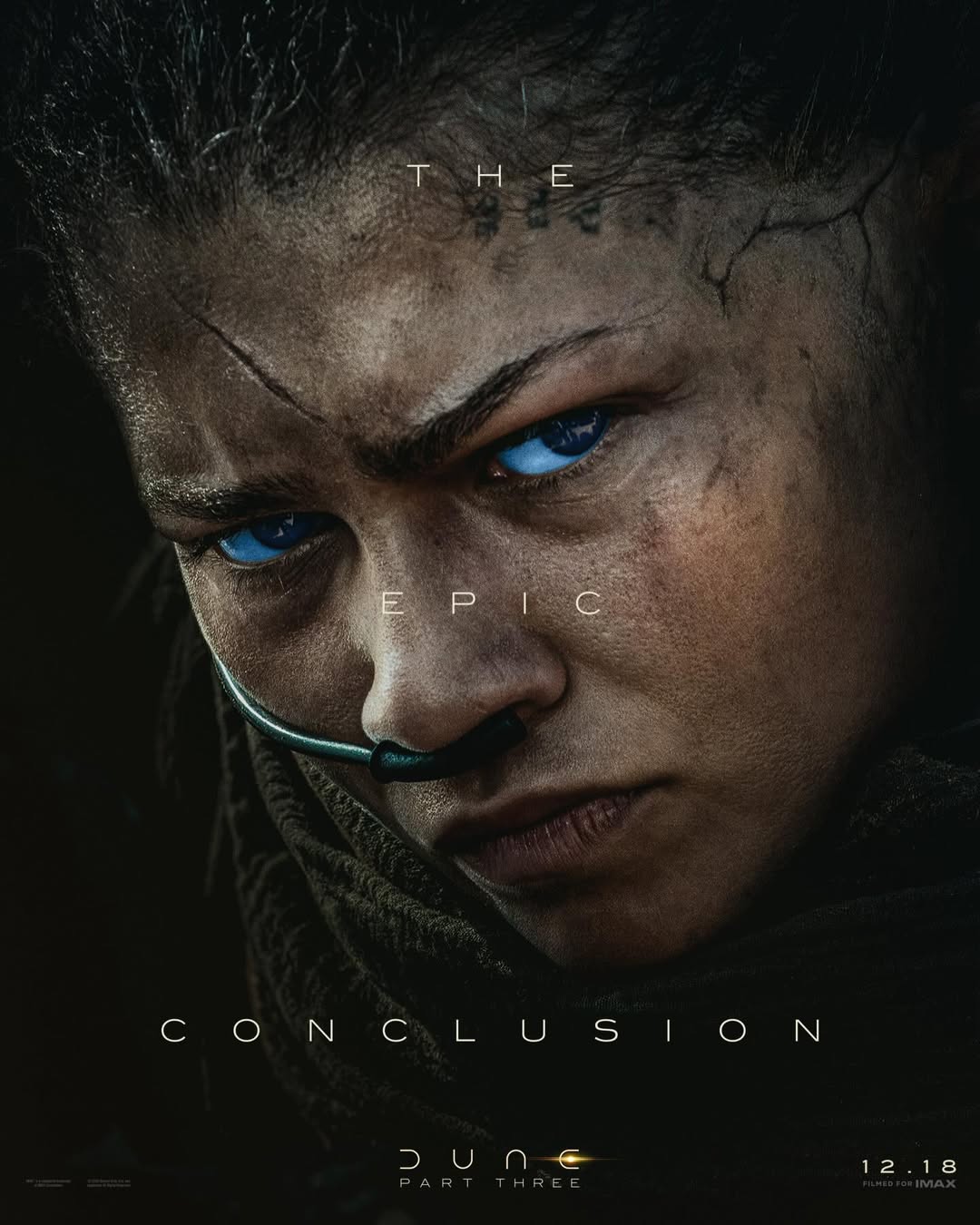 Major Cast Members Return To The Saga