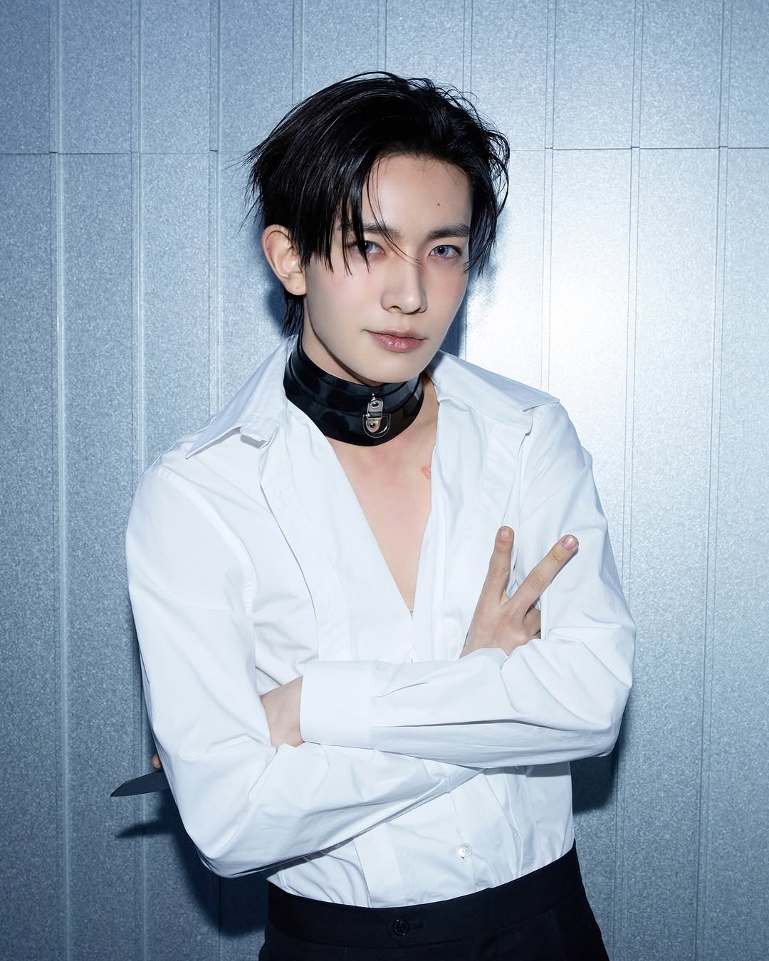 Agency Confirms Heeseung’s Departure