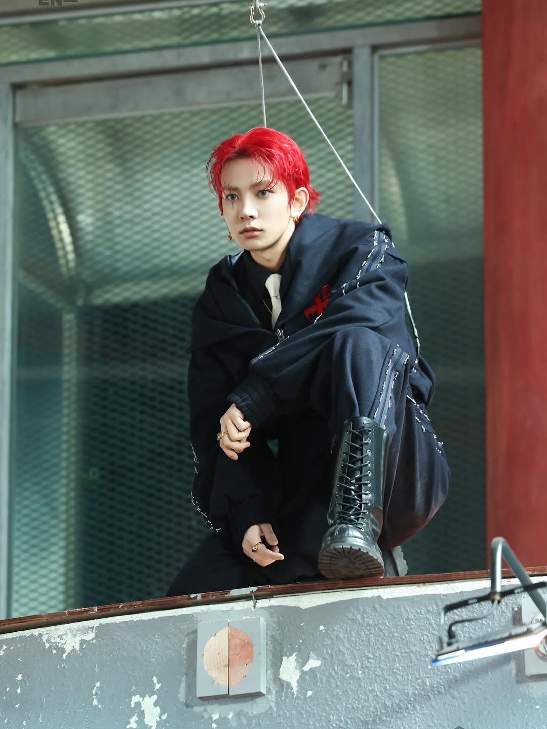 From I-LAND To Global K-Pop Stardom