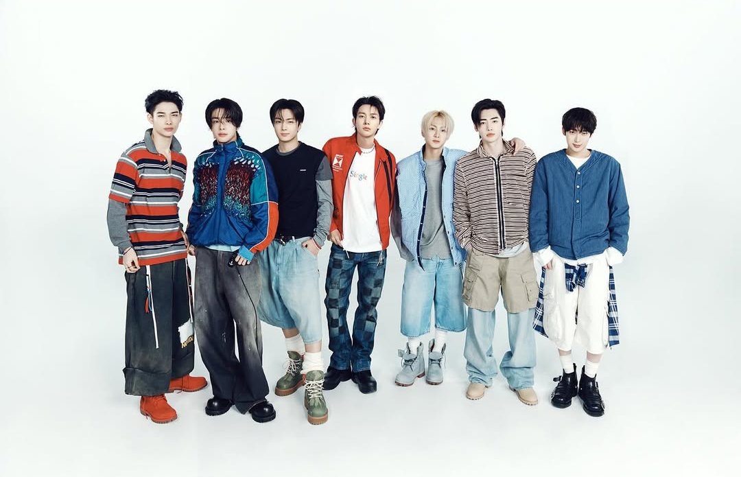 ENHYPEN To Continue With Six Members