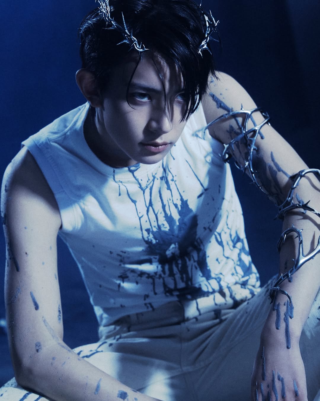 A New Chapter As A Solo Artist