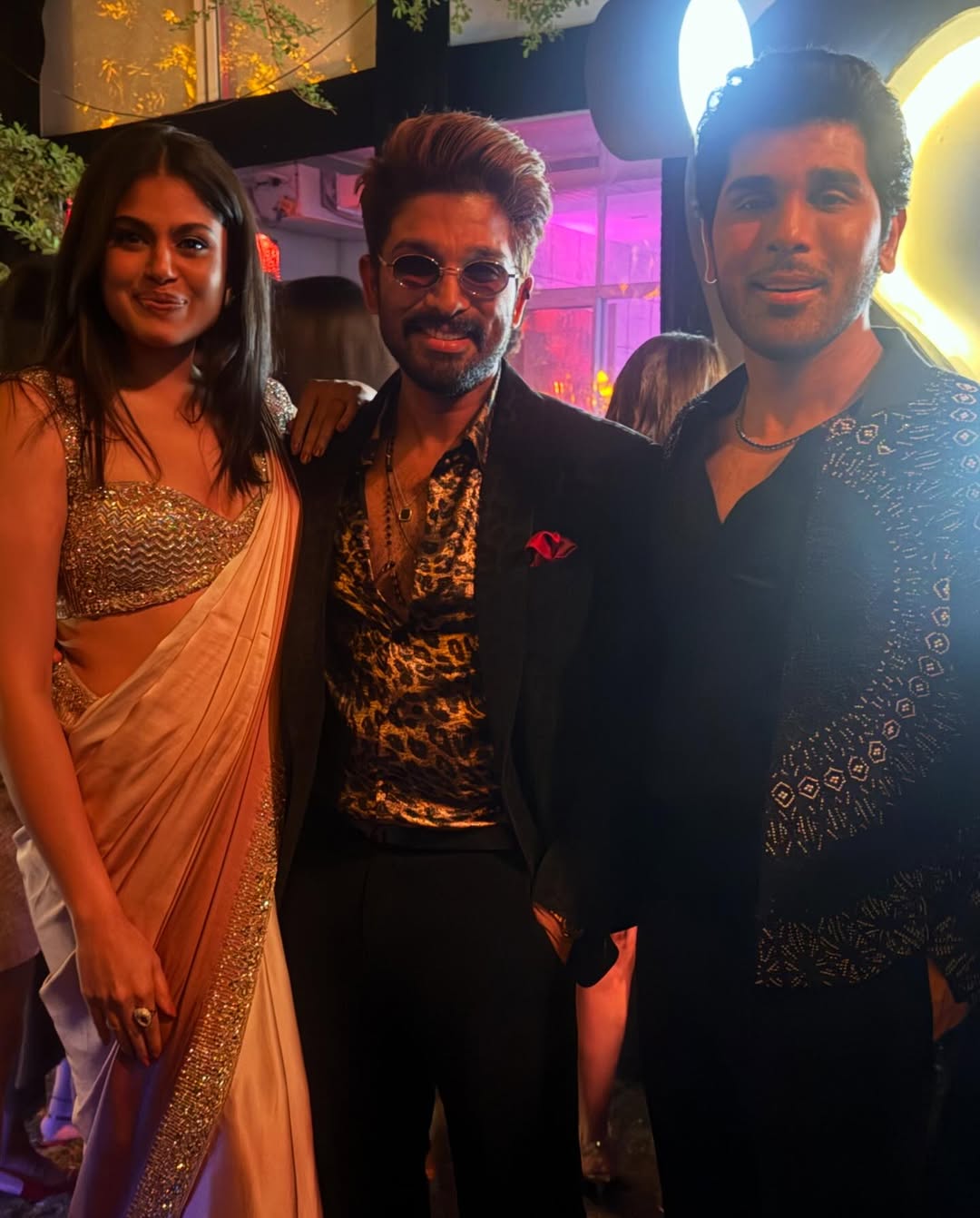 Faria Abdullah Instagram Photos