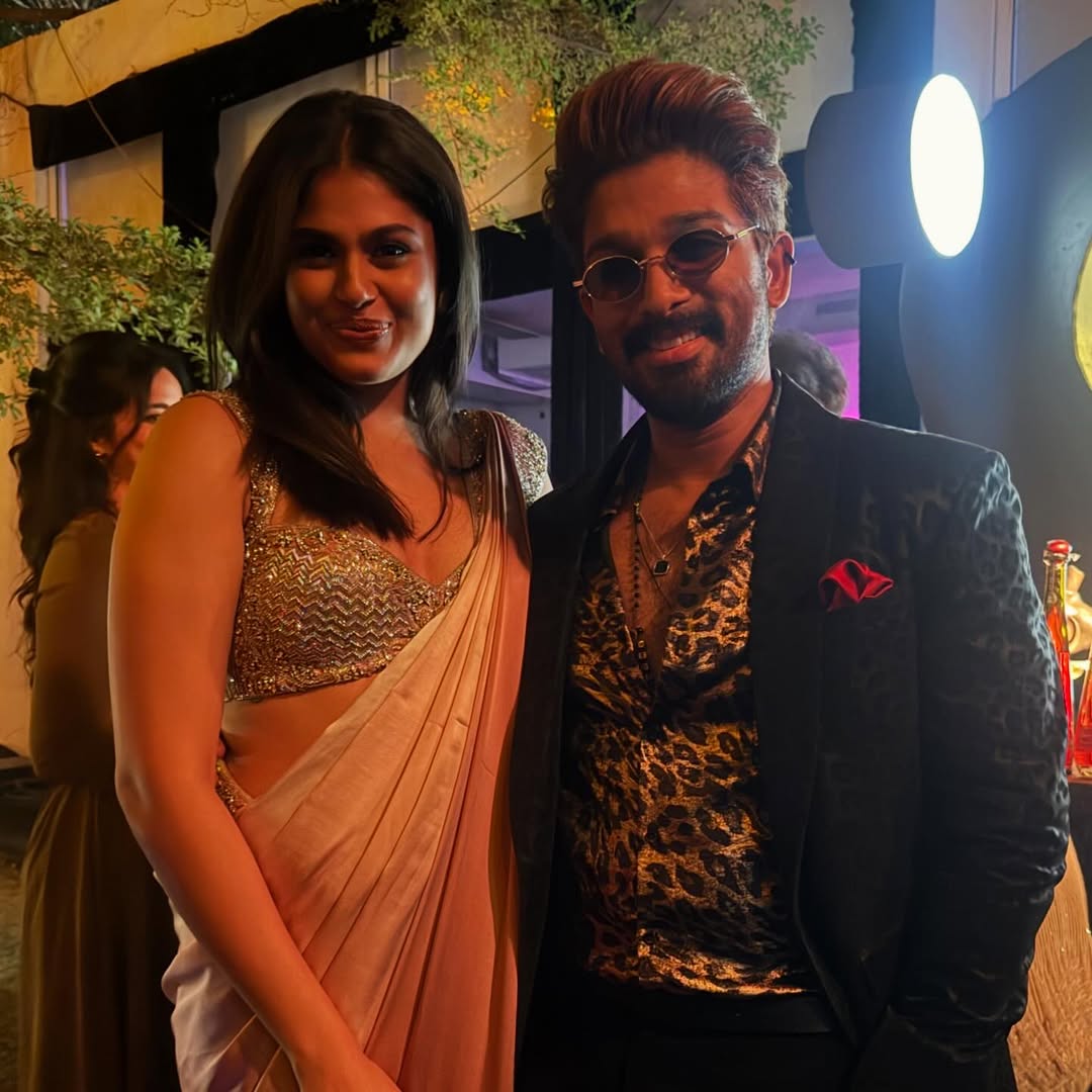 Faria Abdullah Instagram Photos