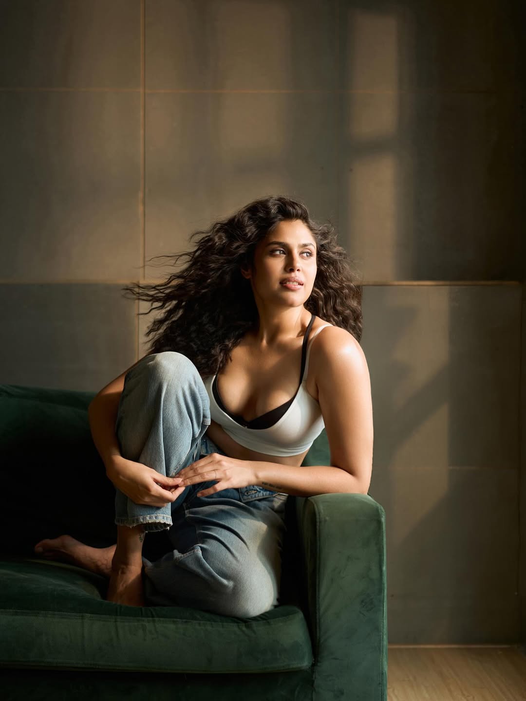 Faria Abdullah Instagram Photos