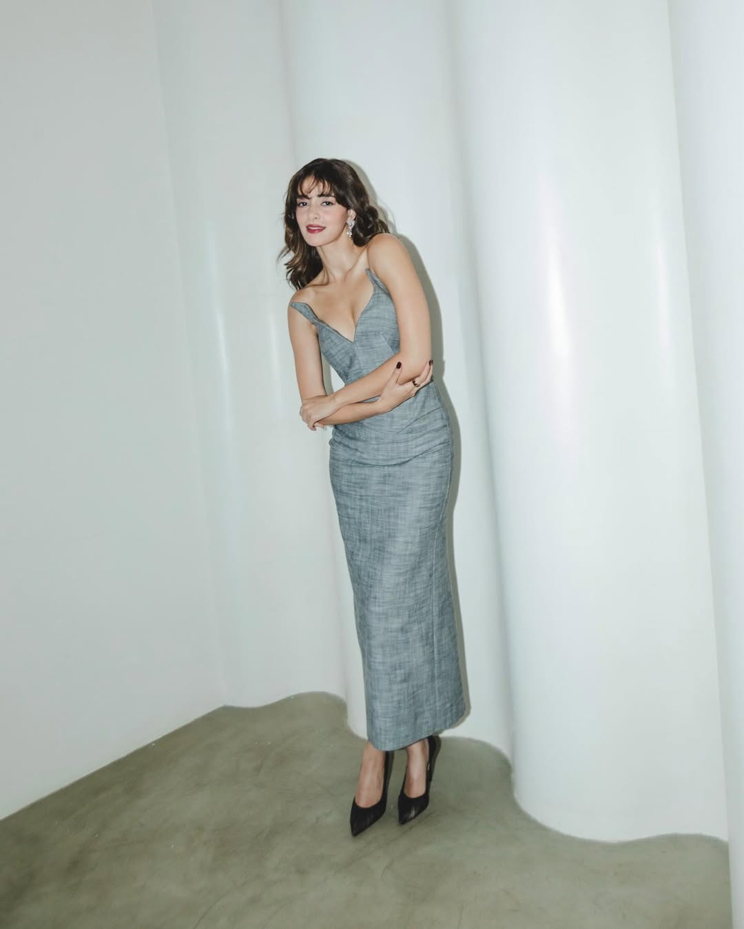 Beauty Game: Soft Glam Done Right