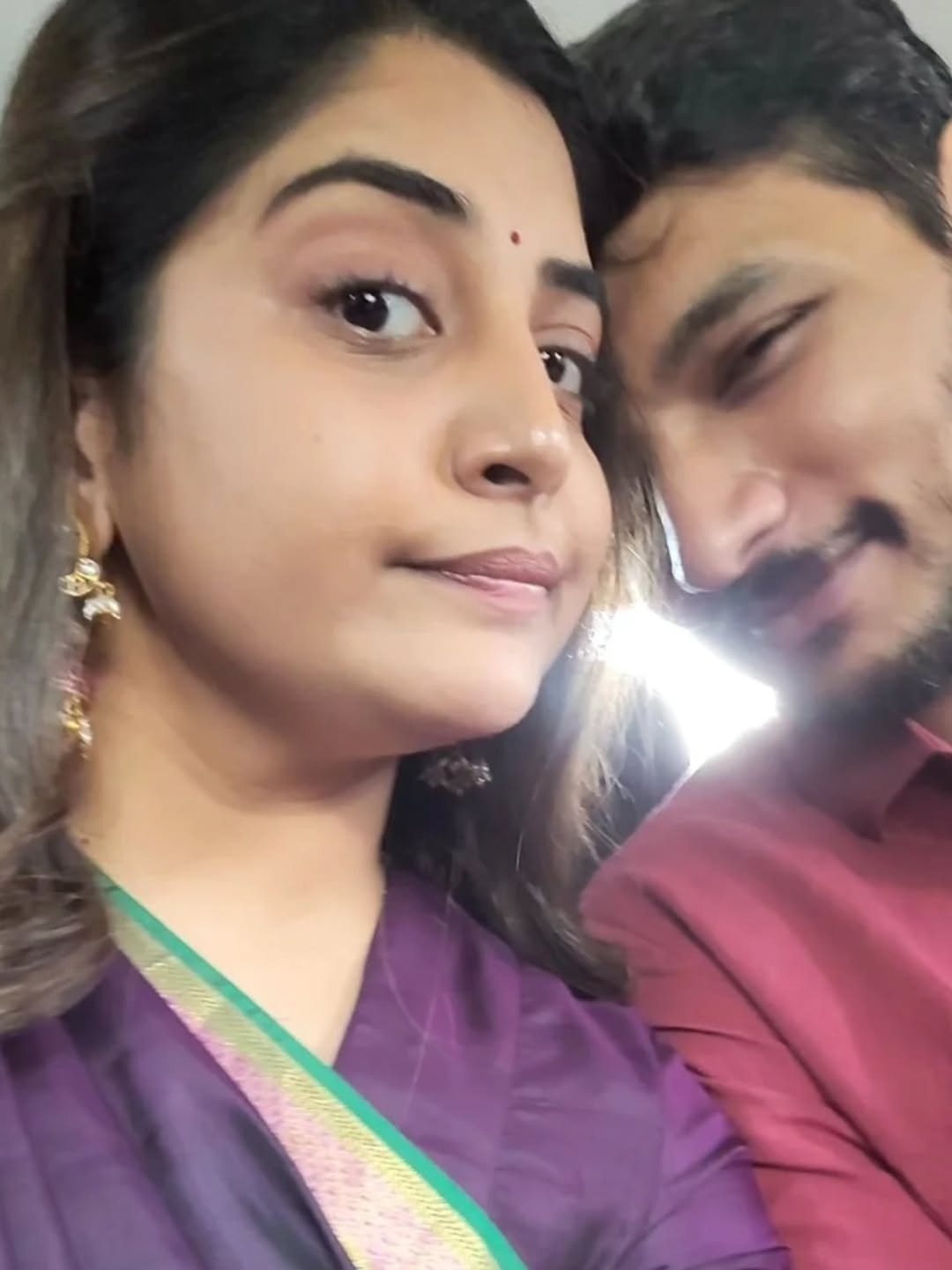 Manjima Mohan birthday pics